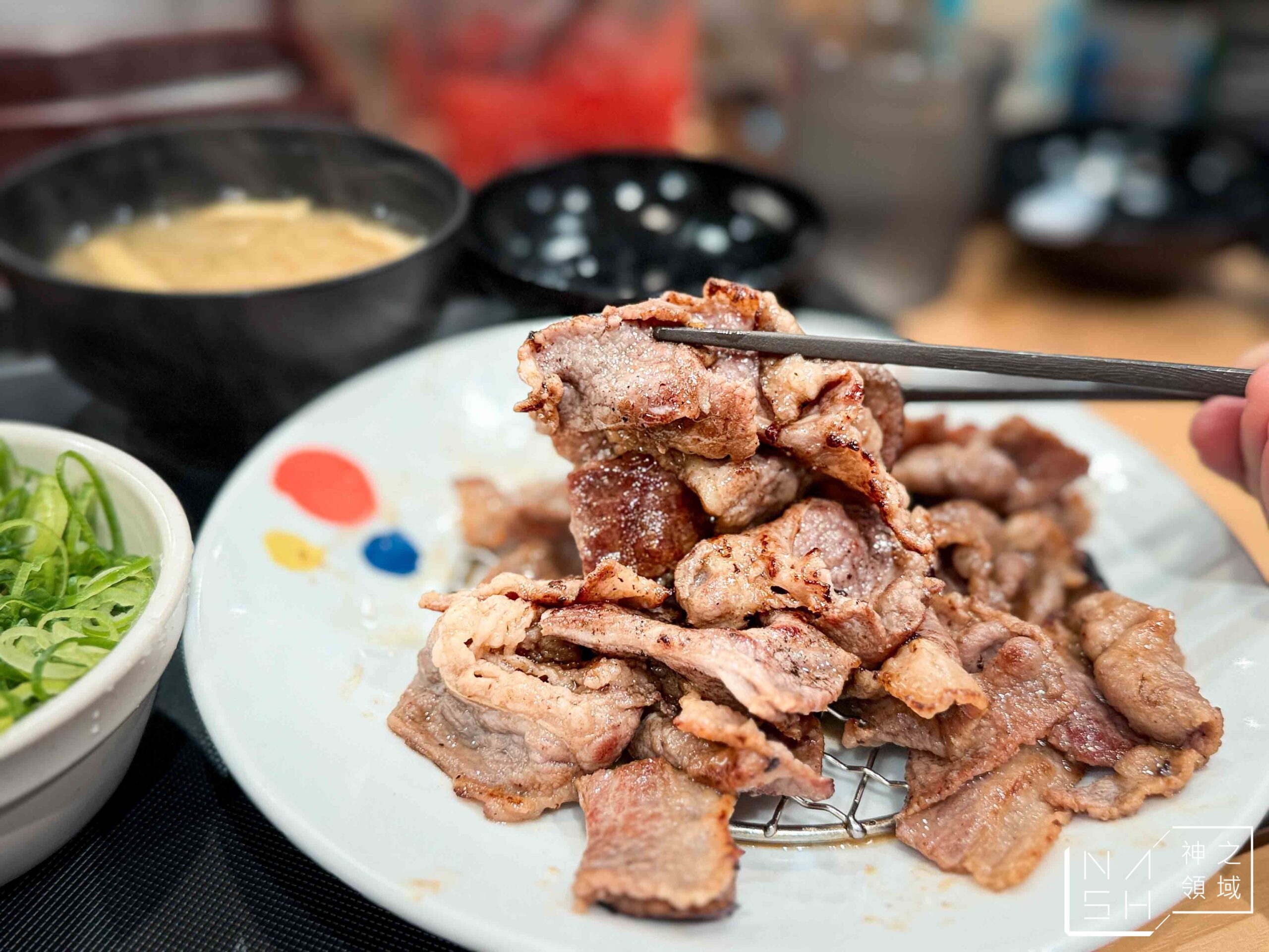 松屋