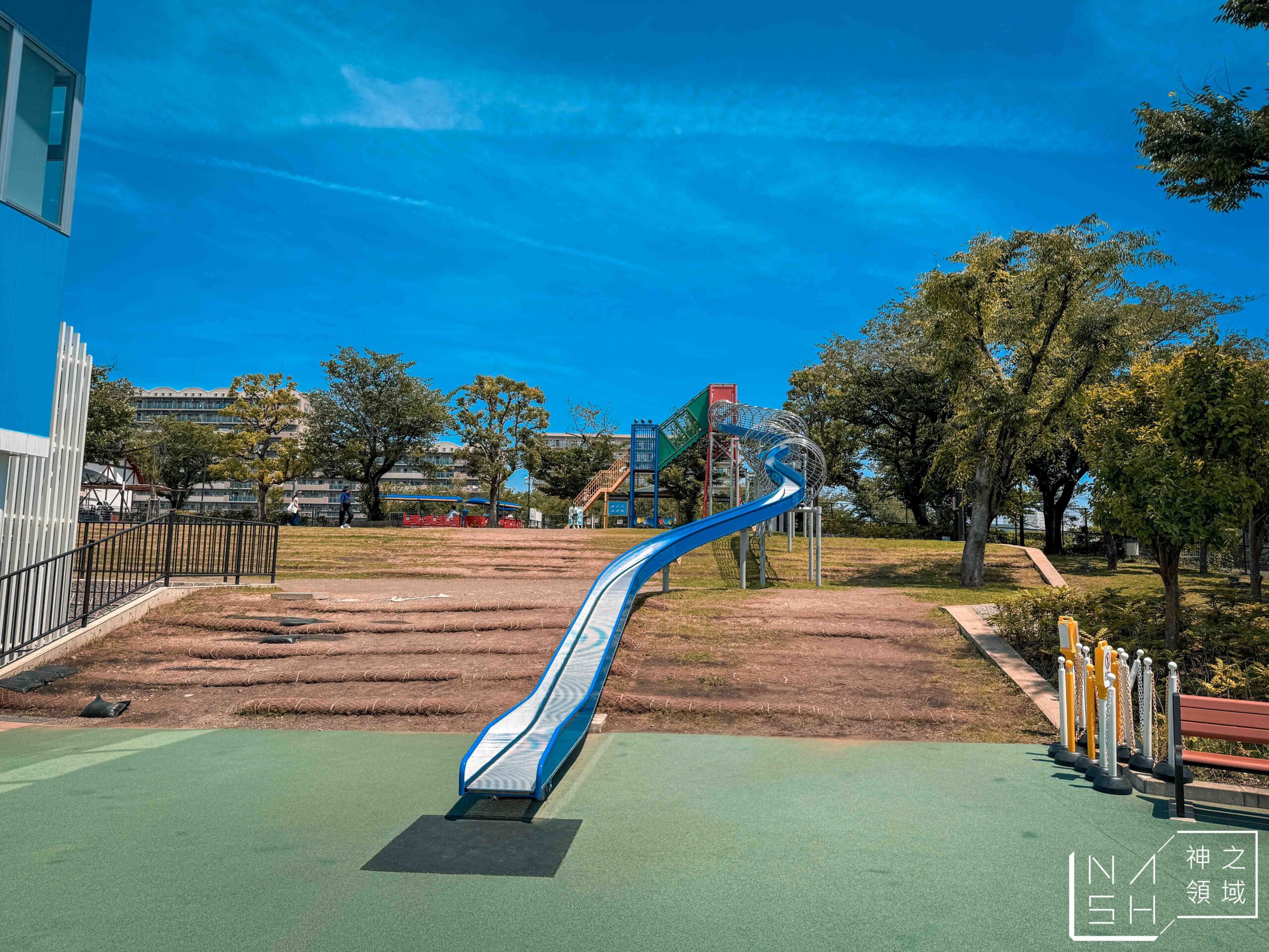 荒川遊樂園
