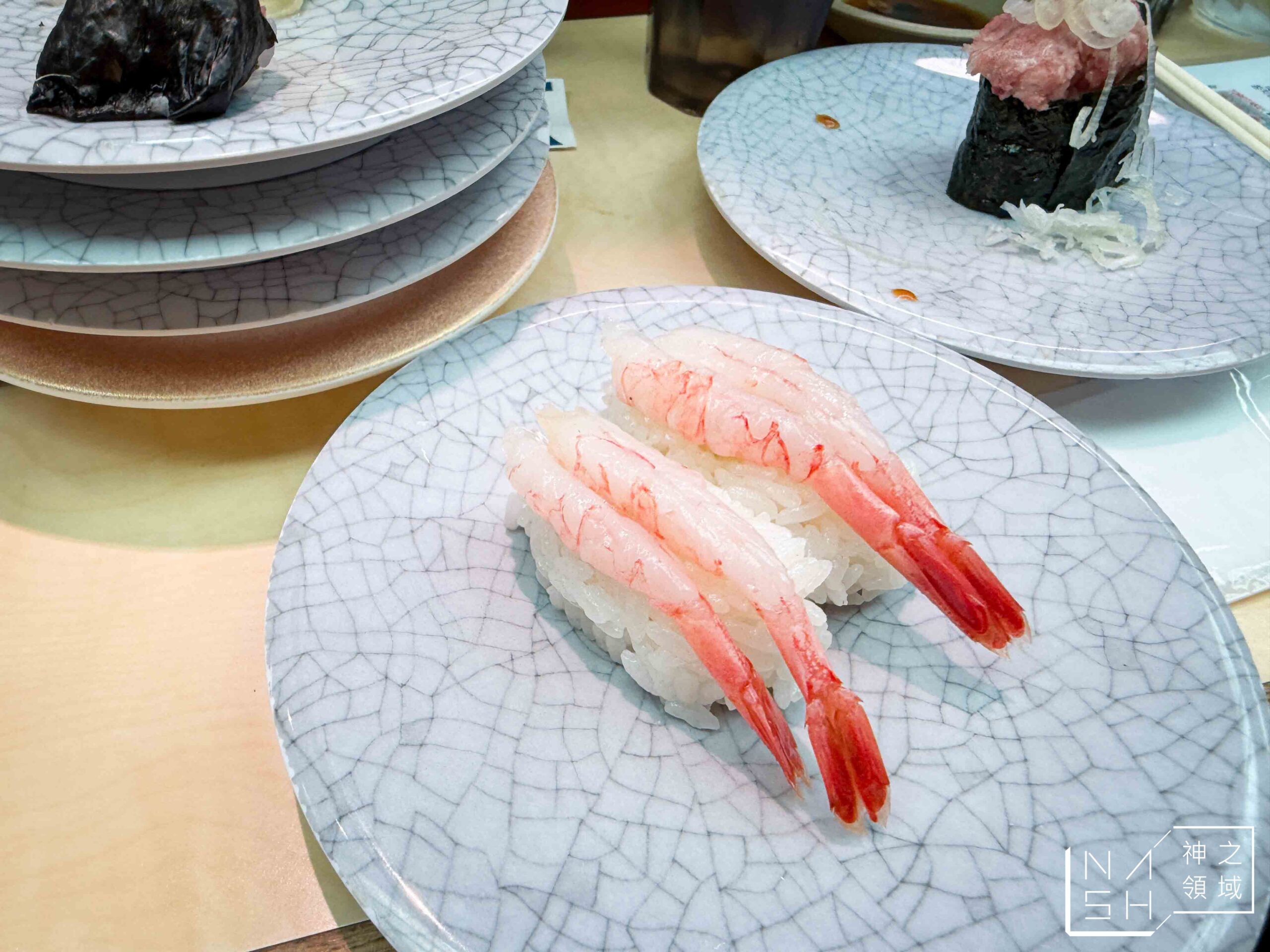 天下壽司大塚店
