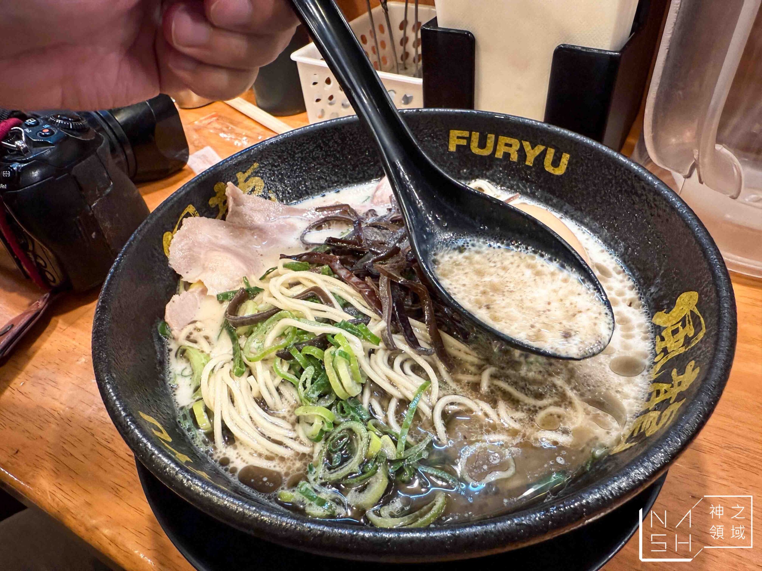 博多風龍池袋東口店