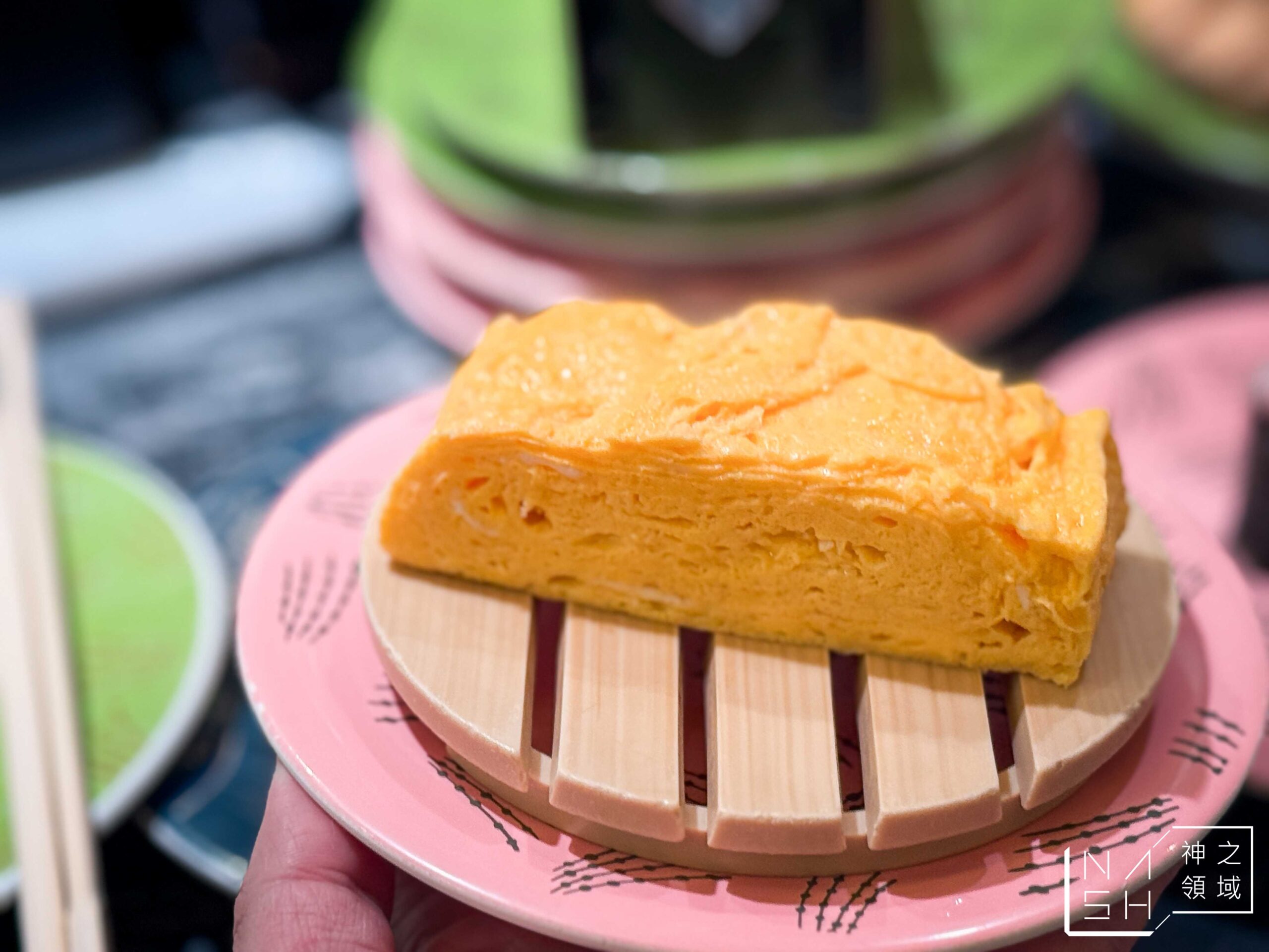 根室花丸迴轉壽司