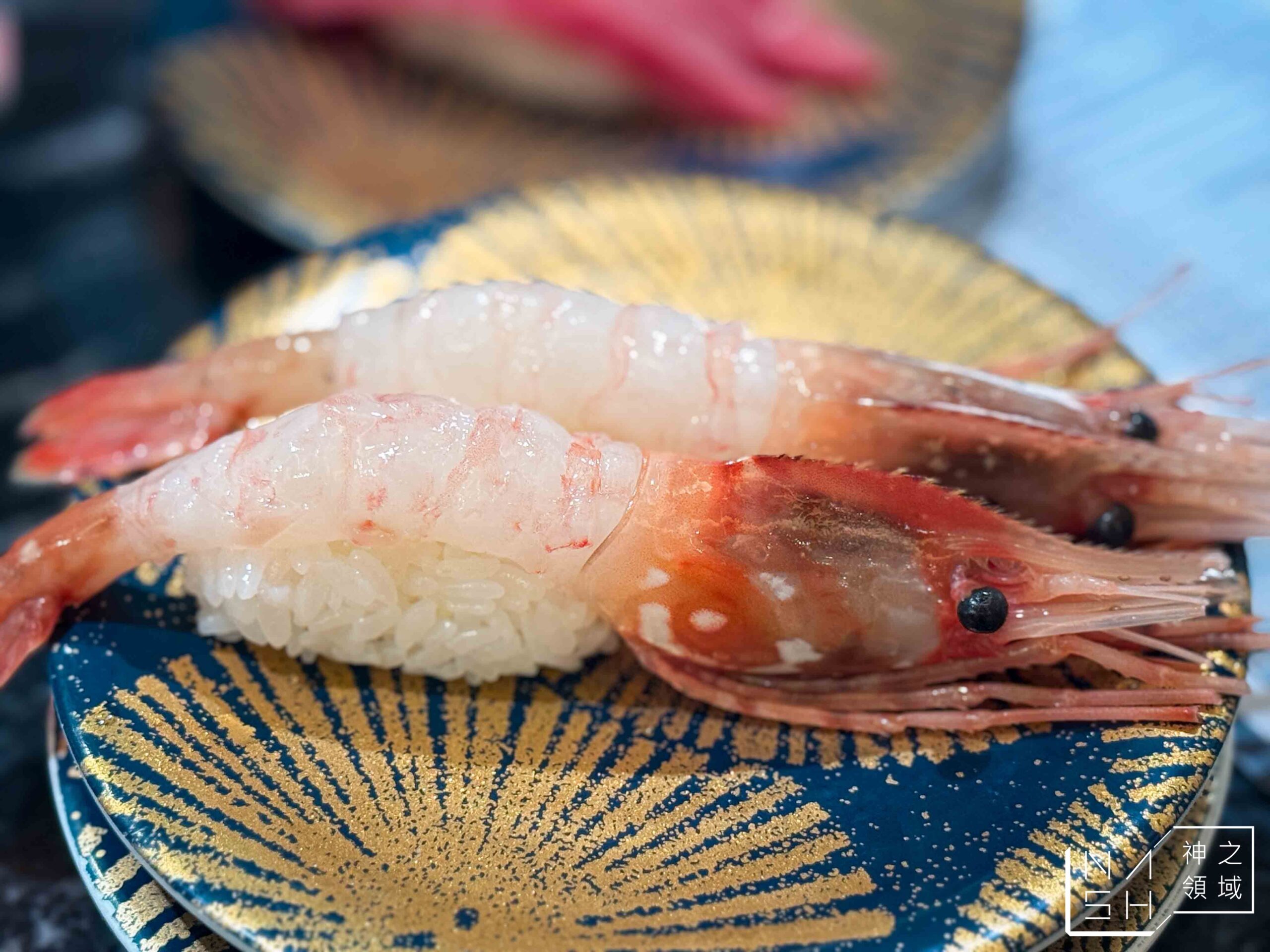 根室花丸迴轉壽司