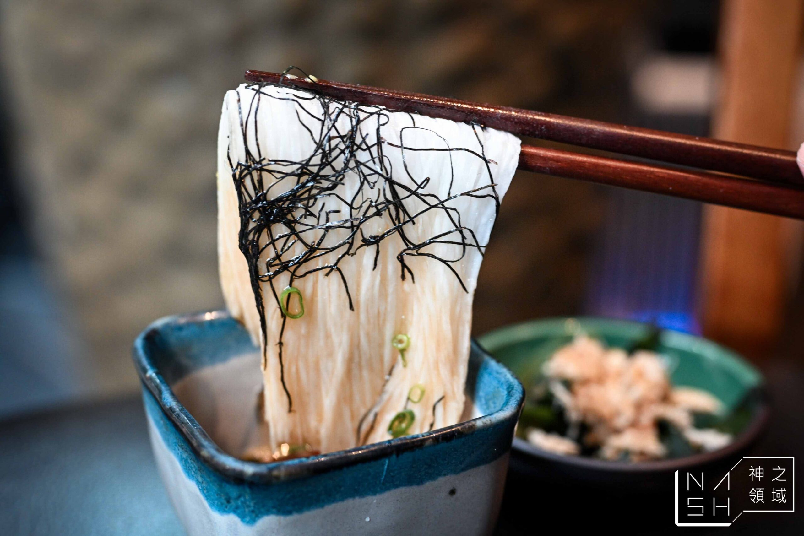 神樂坂割烹
