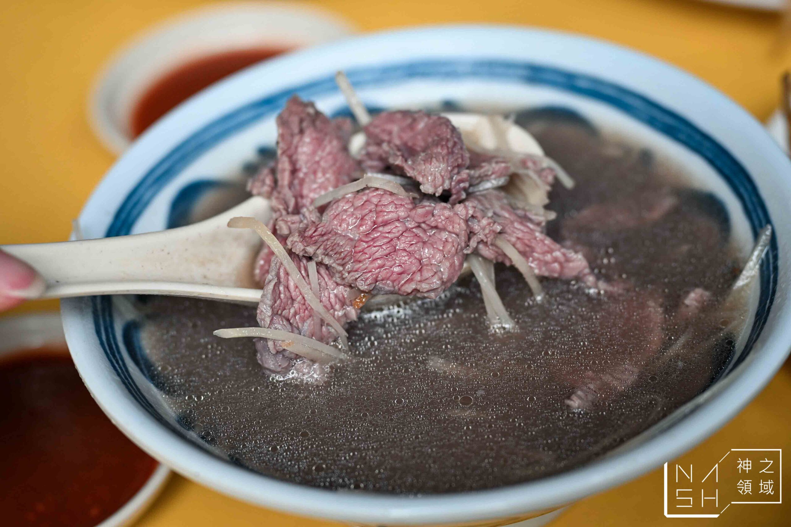郭家炒牛肉