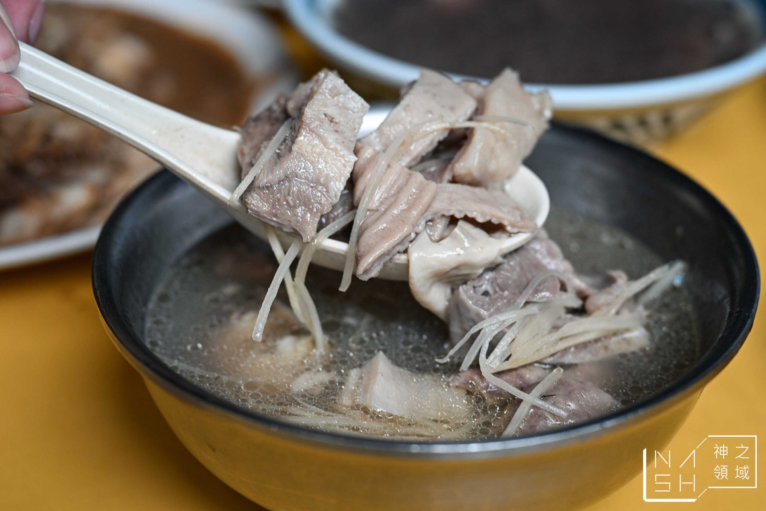郭家炒牛肉
