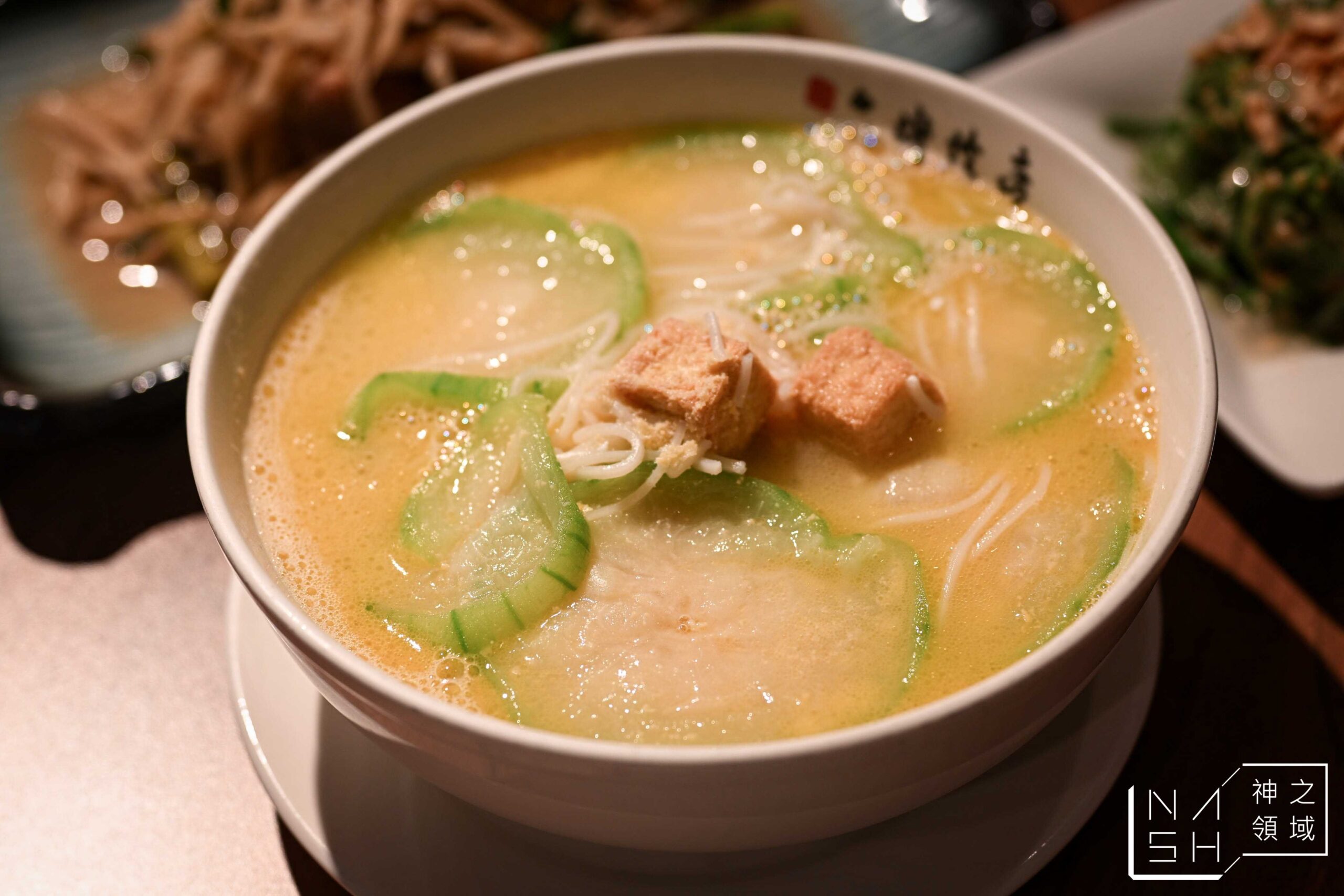 六堆伙房 客家麵食館