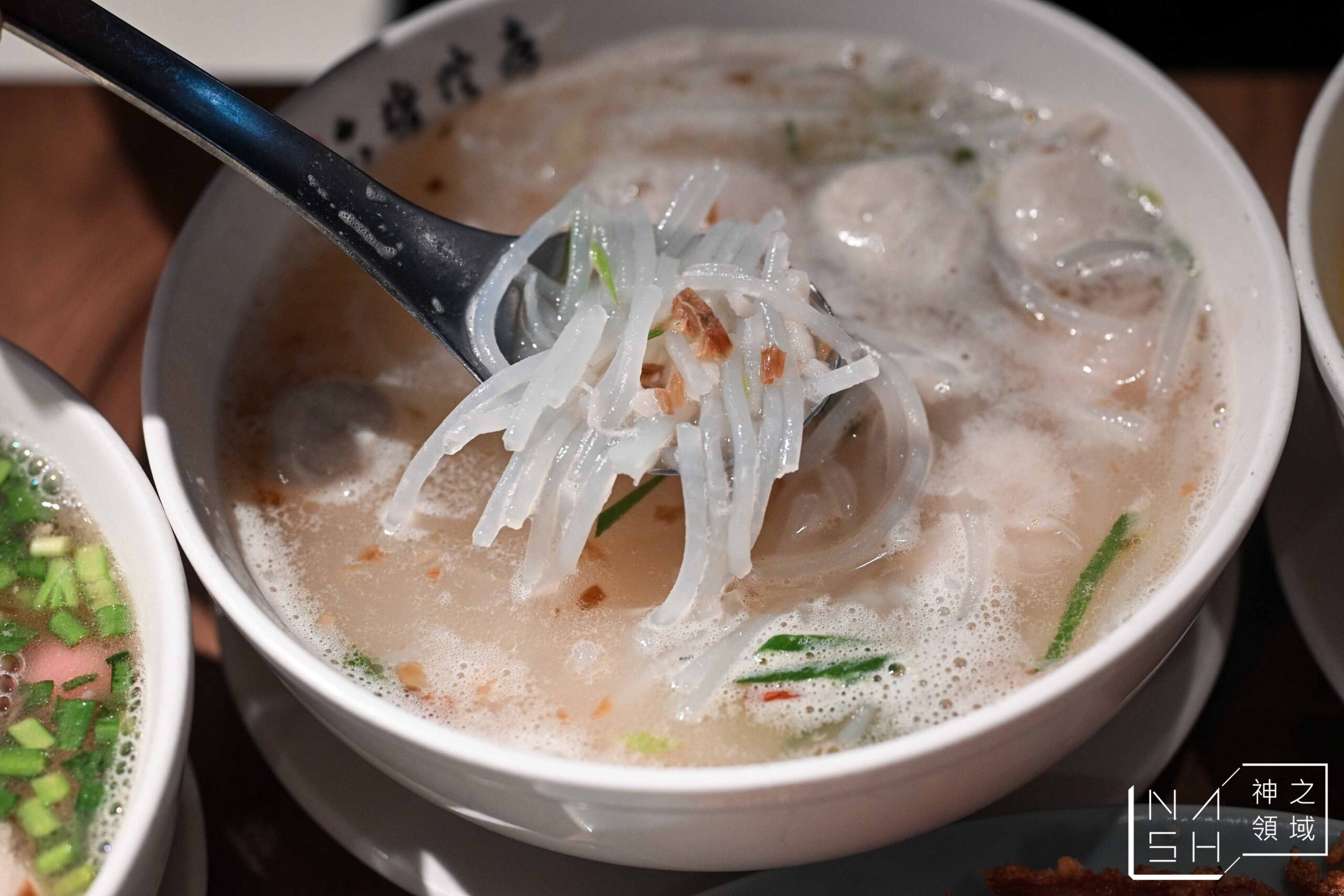 六堆伙房 客家麵食館