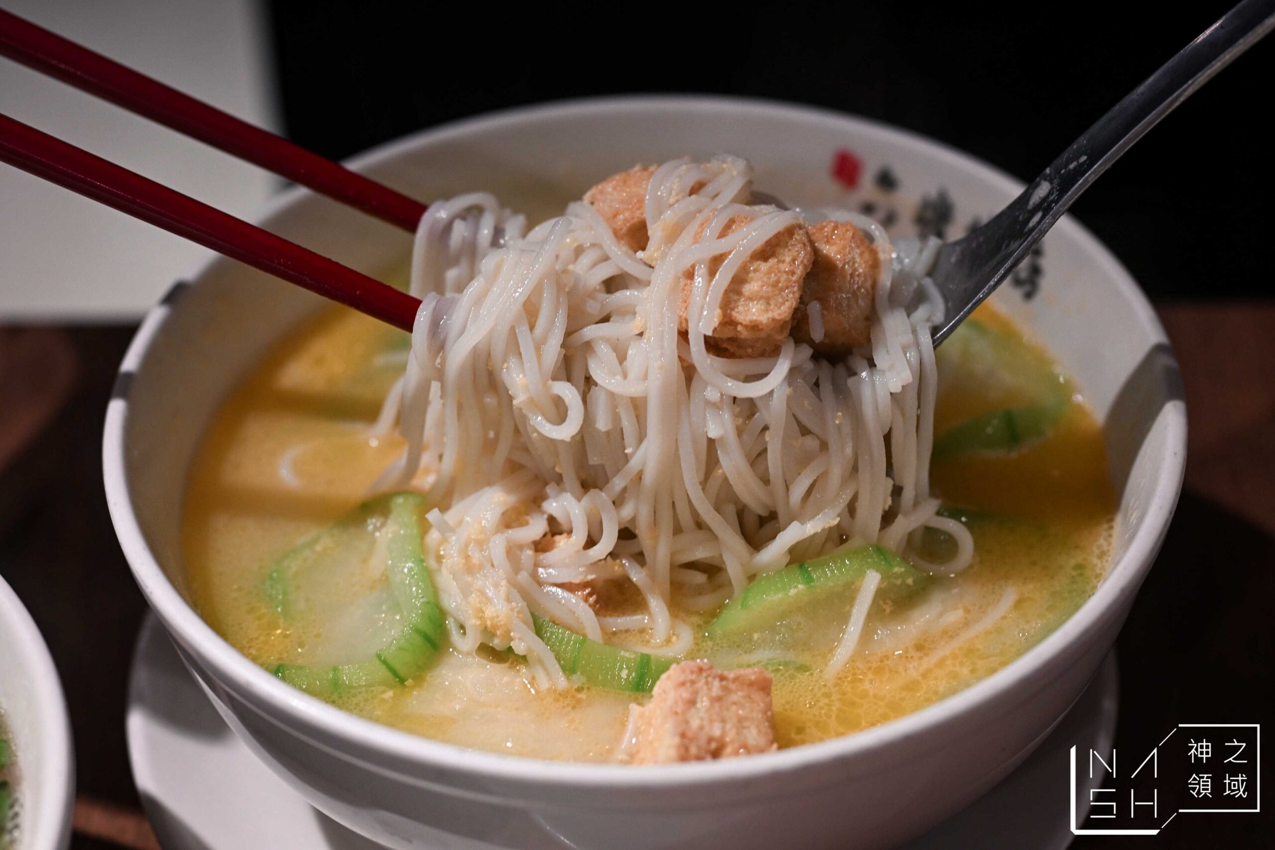 六堆伙房 客家麵食館