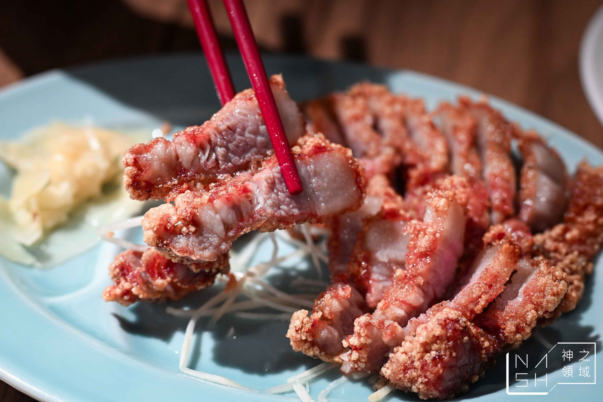 六堆伙房 客家麵食館