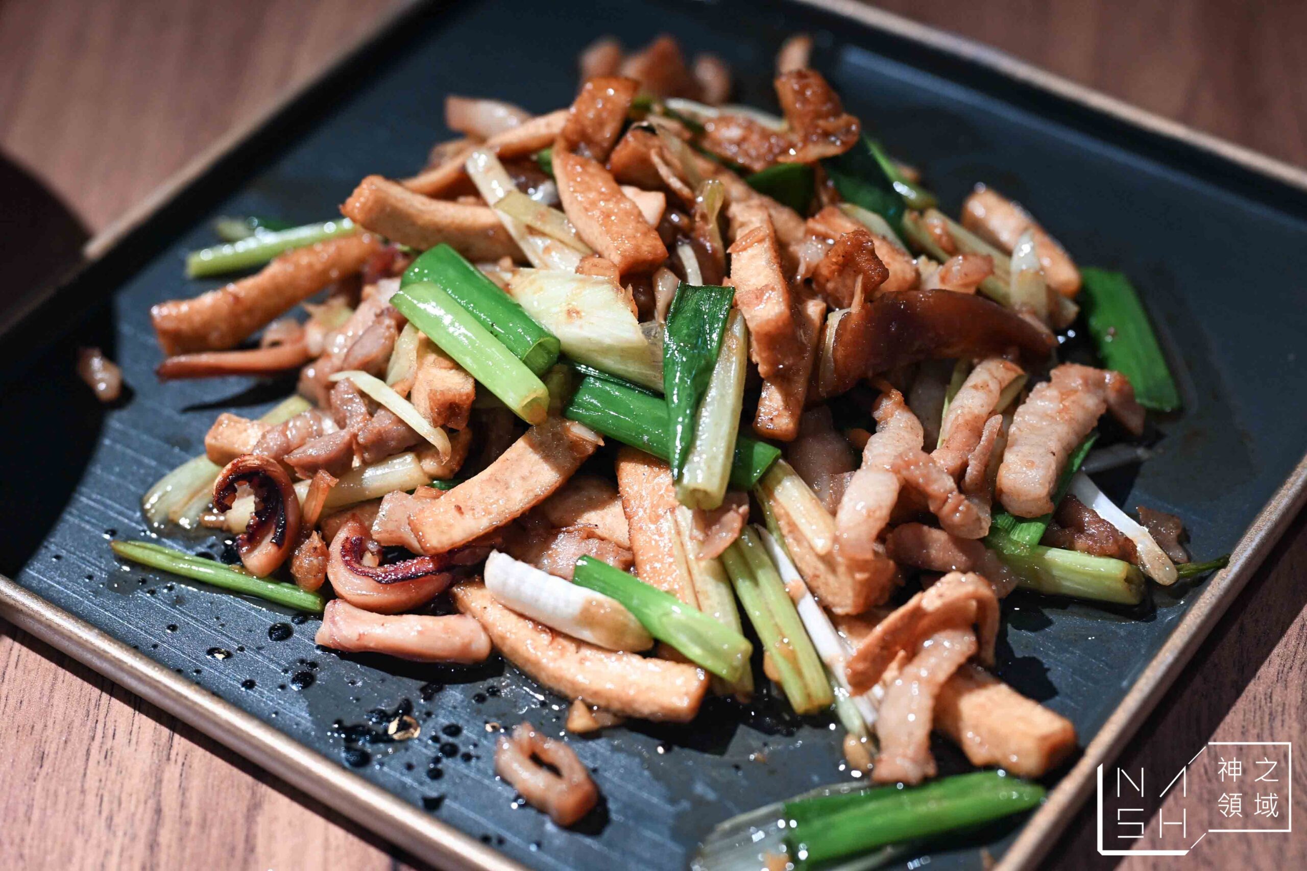 六堆伙房 客家麵食館