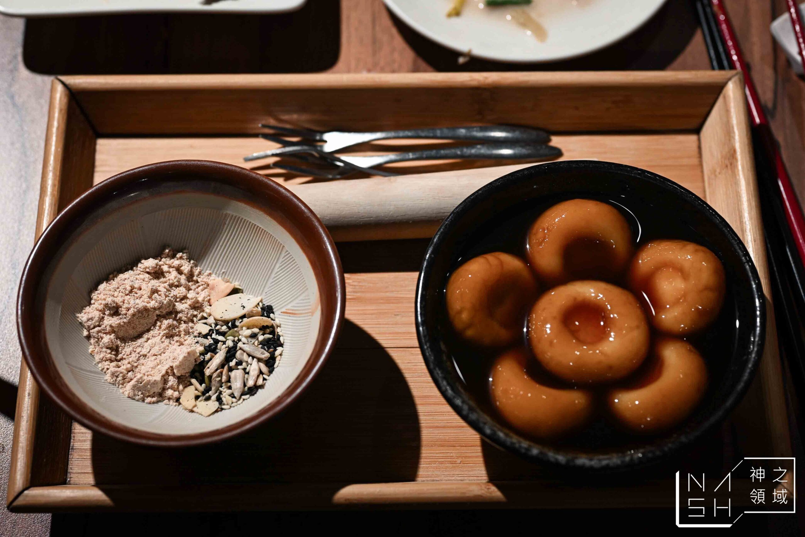 六堆伙房 客家麵食館