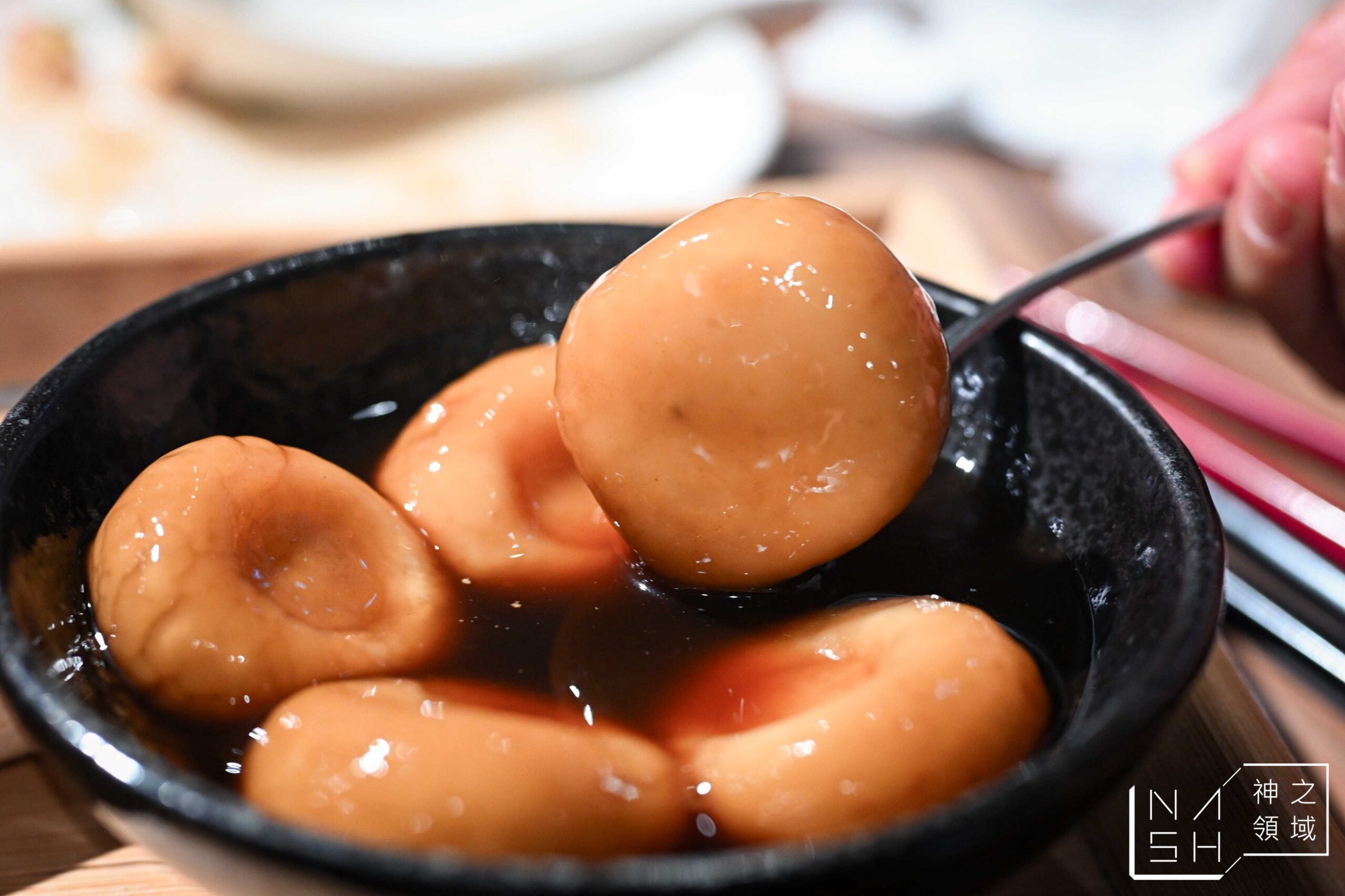 六堆伙房 客家麵食館