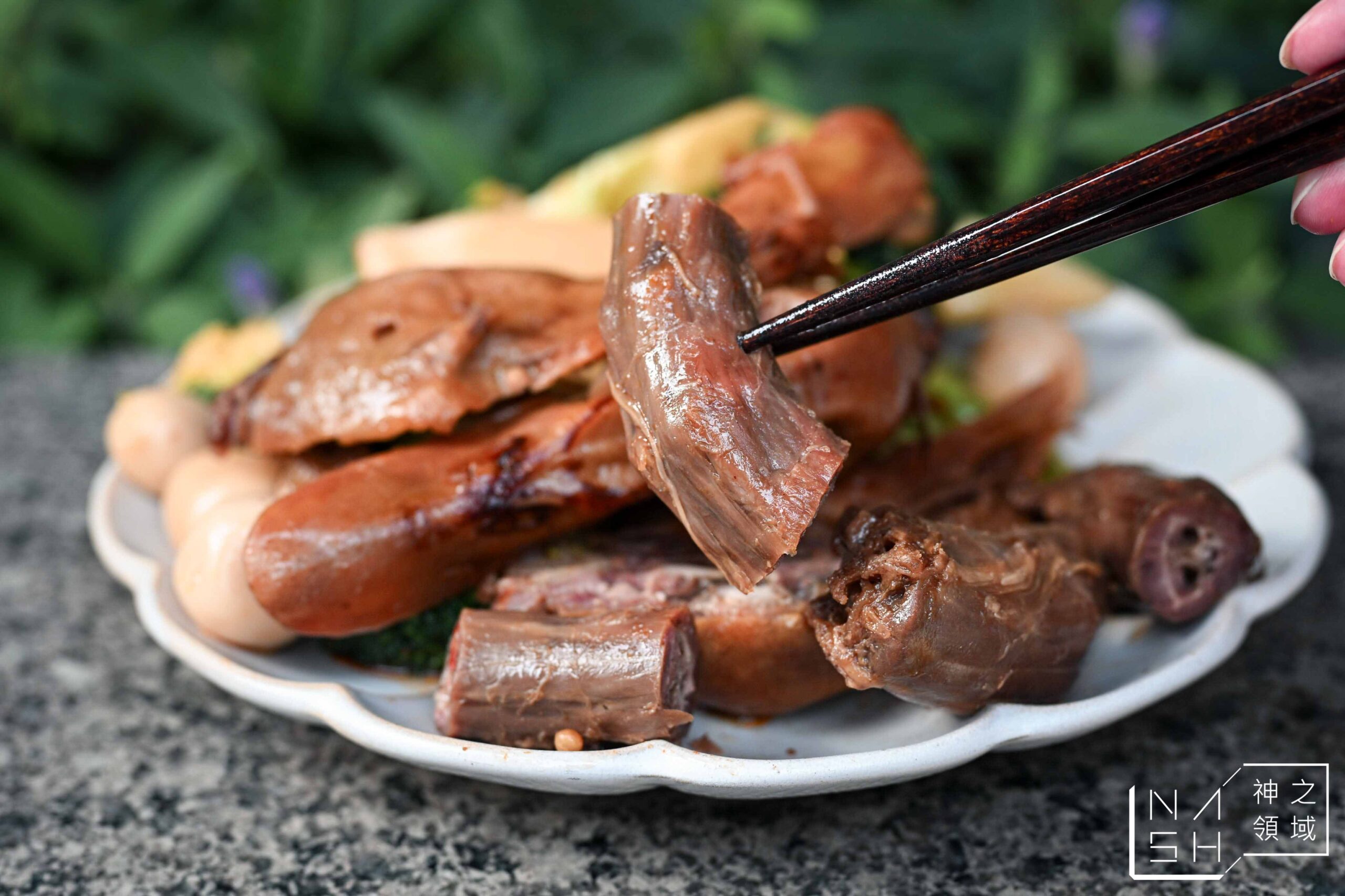 追蕾醬香黑鴨