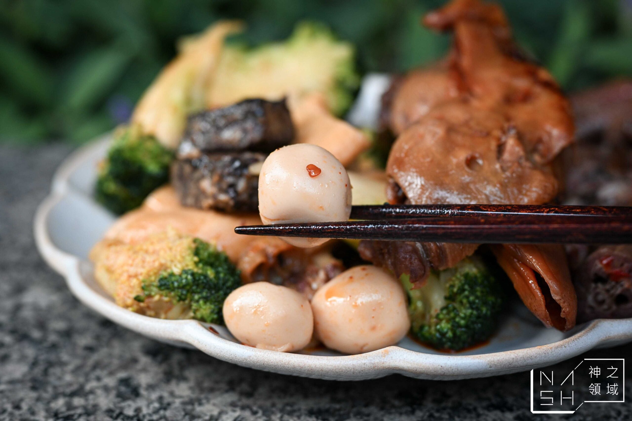 追蕾醬香黑鴨