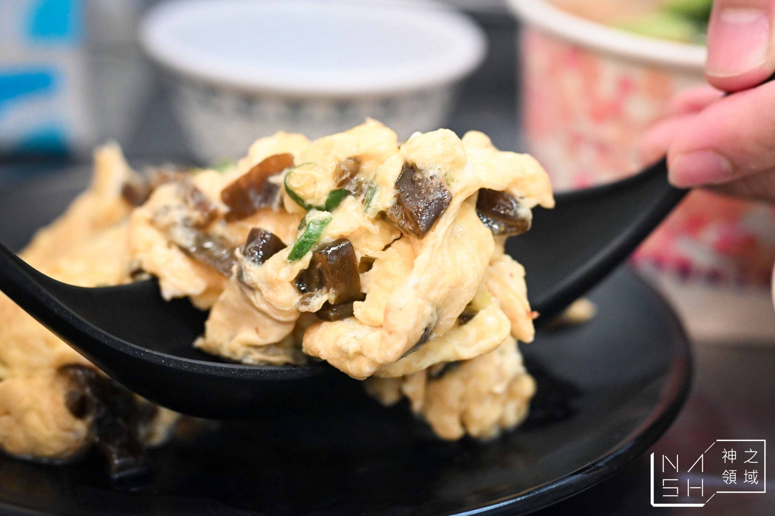小凱悅南村小吃店