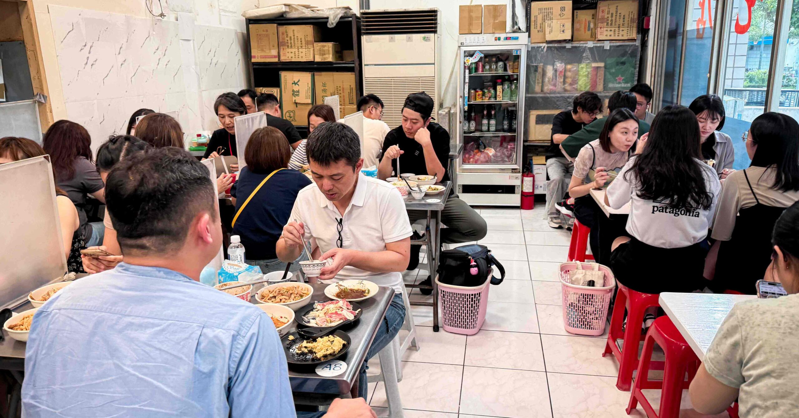 小凱悅南村小吃店 @Nash，神之領域