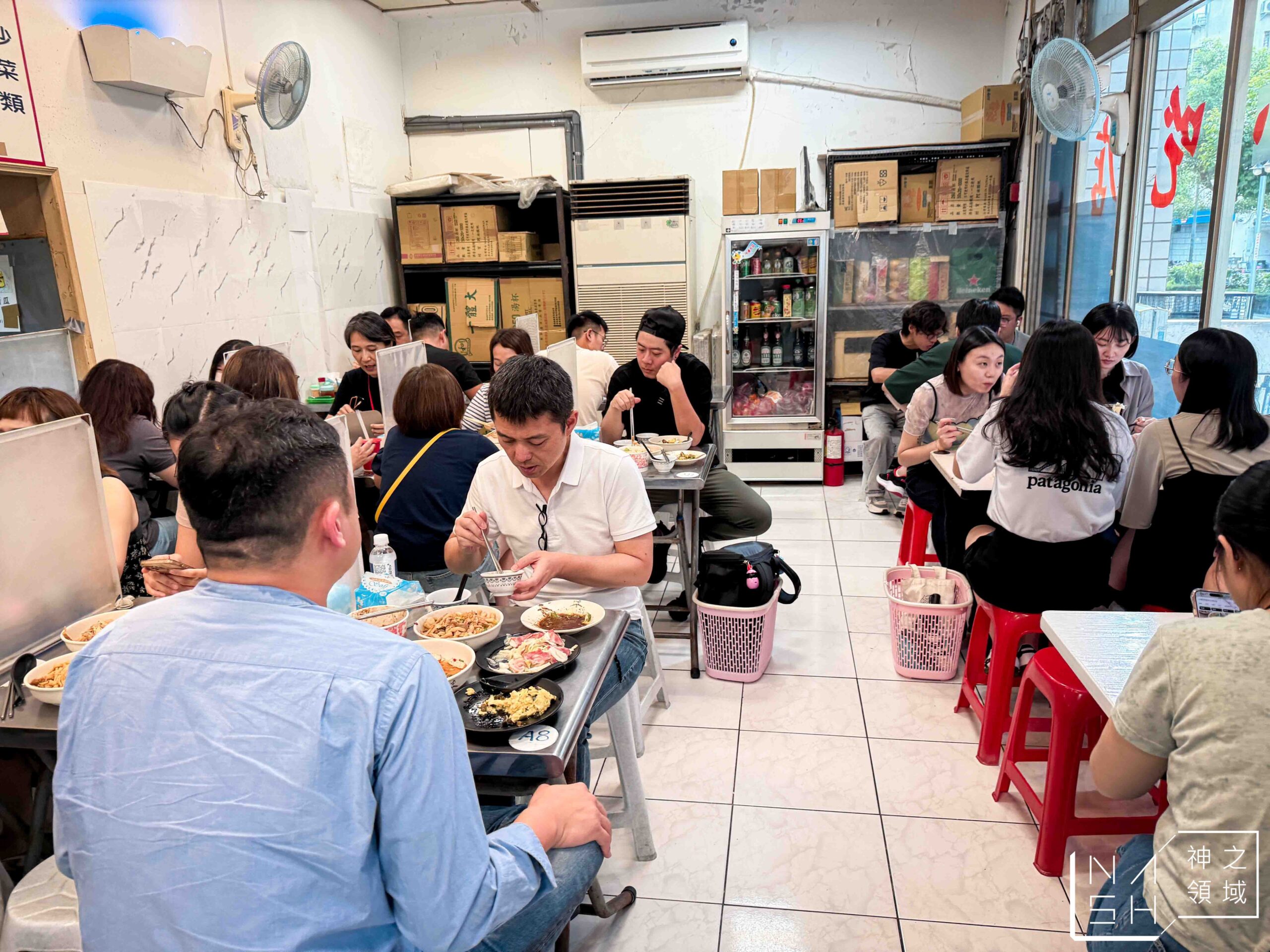 小凱悅南村小吃店