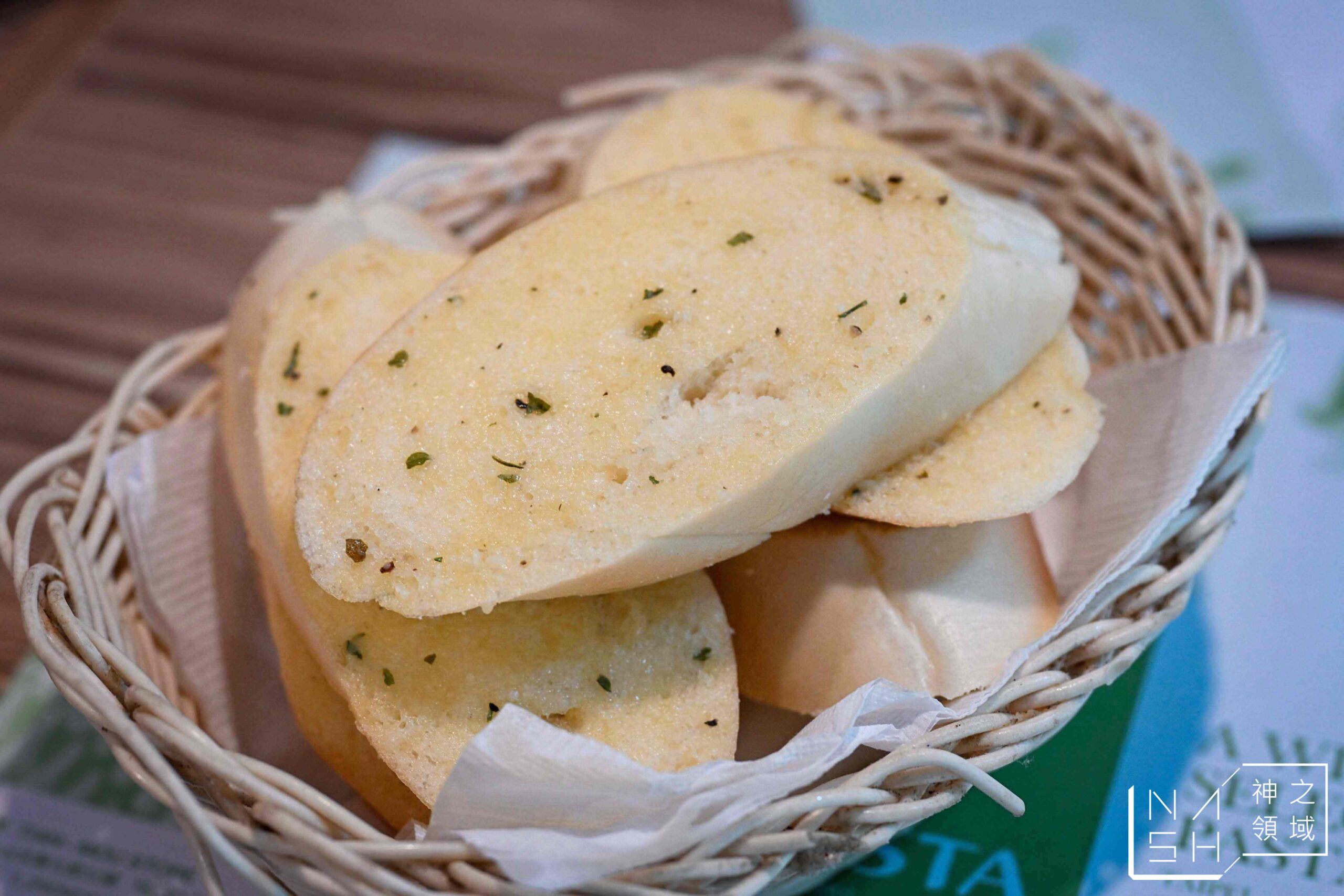 LA PASTA 義麵屋天母店