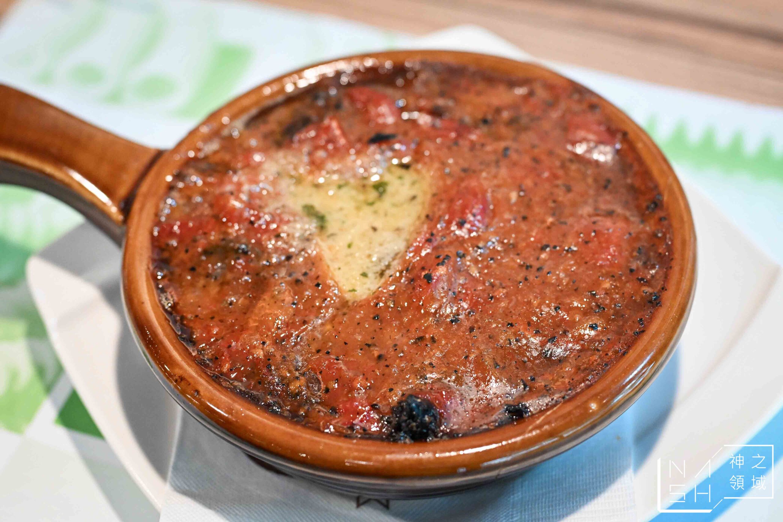LA PASTA 義麵屋天母店