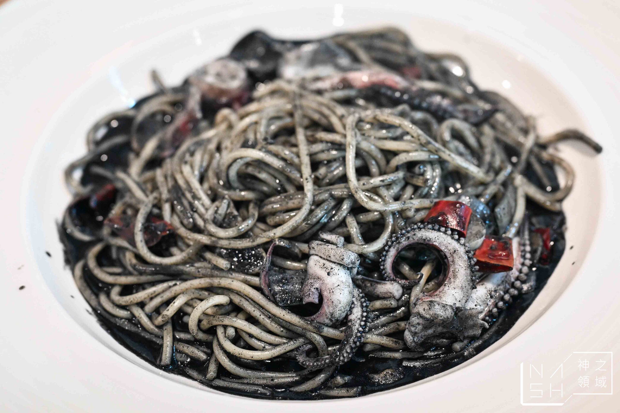 LA PASTA 義麵屋天母店