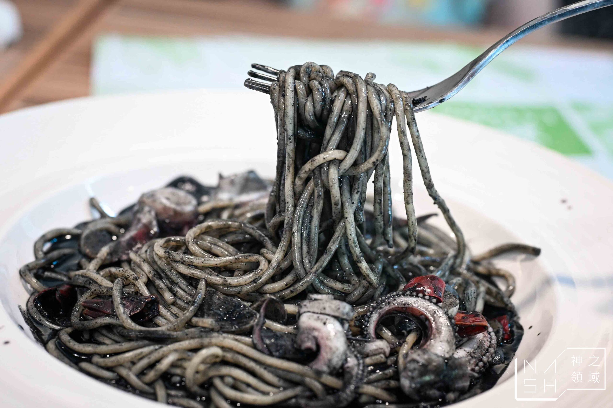 LA PASTA 義麵屋天母店
