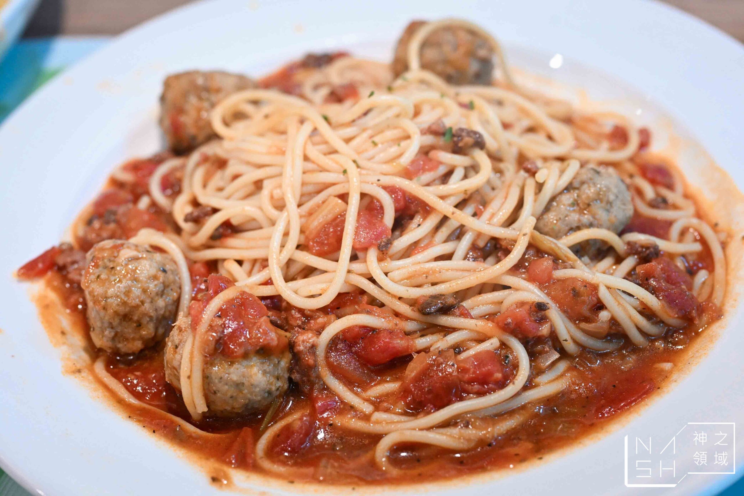LA PASTA 義麵屋天母店