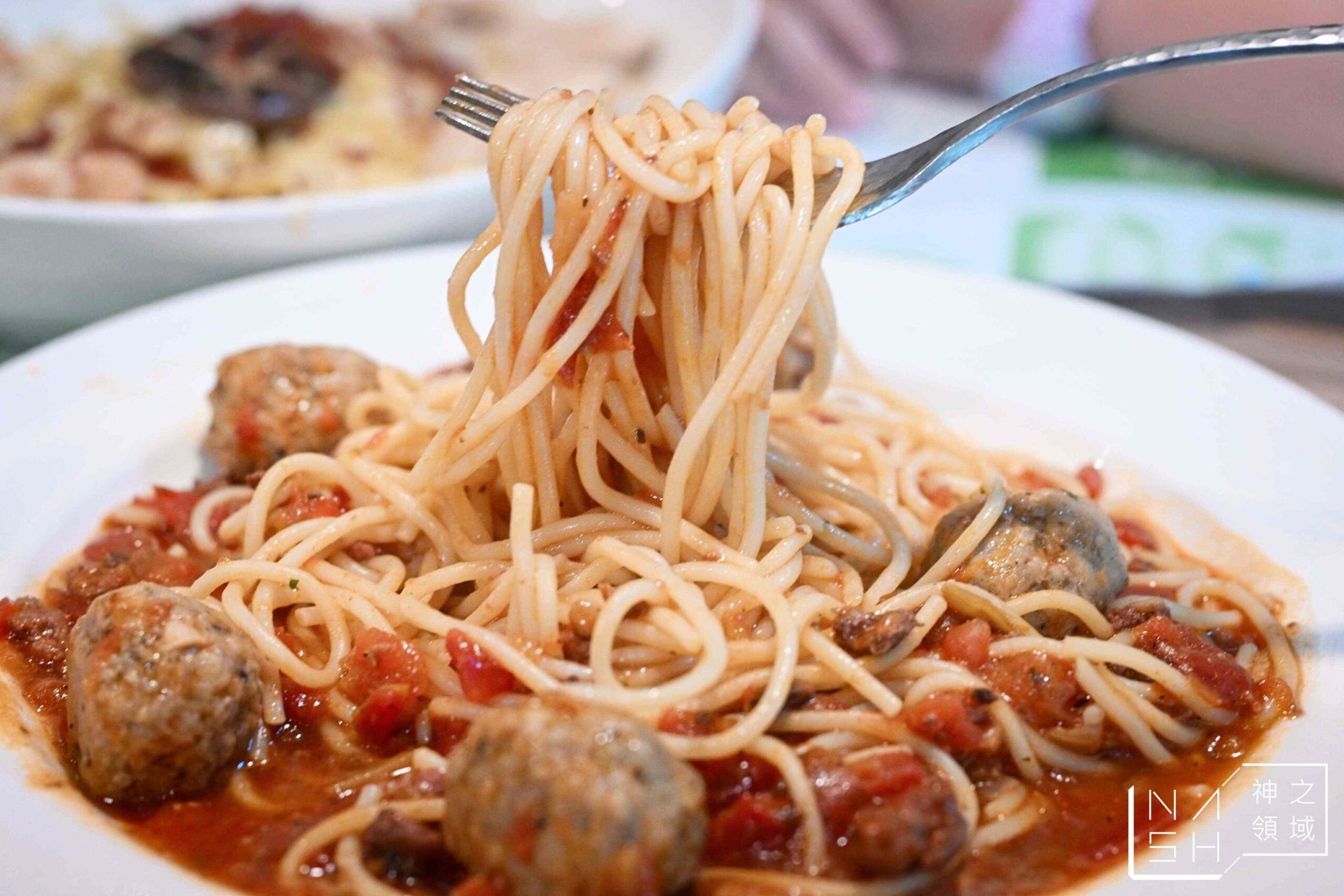 LA PASTA 義麵屋天母店