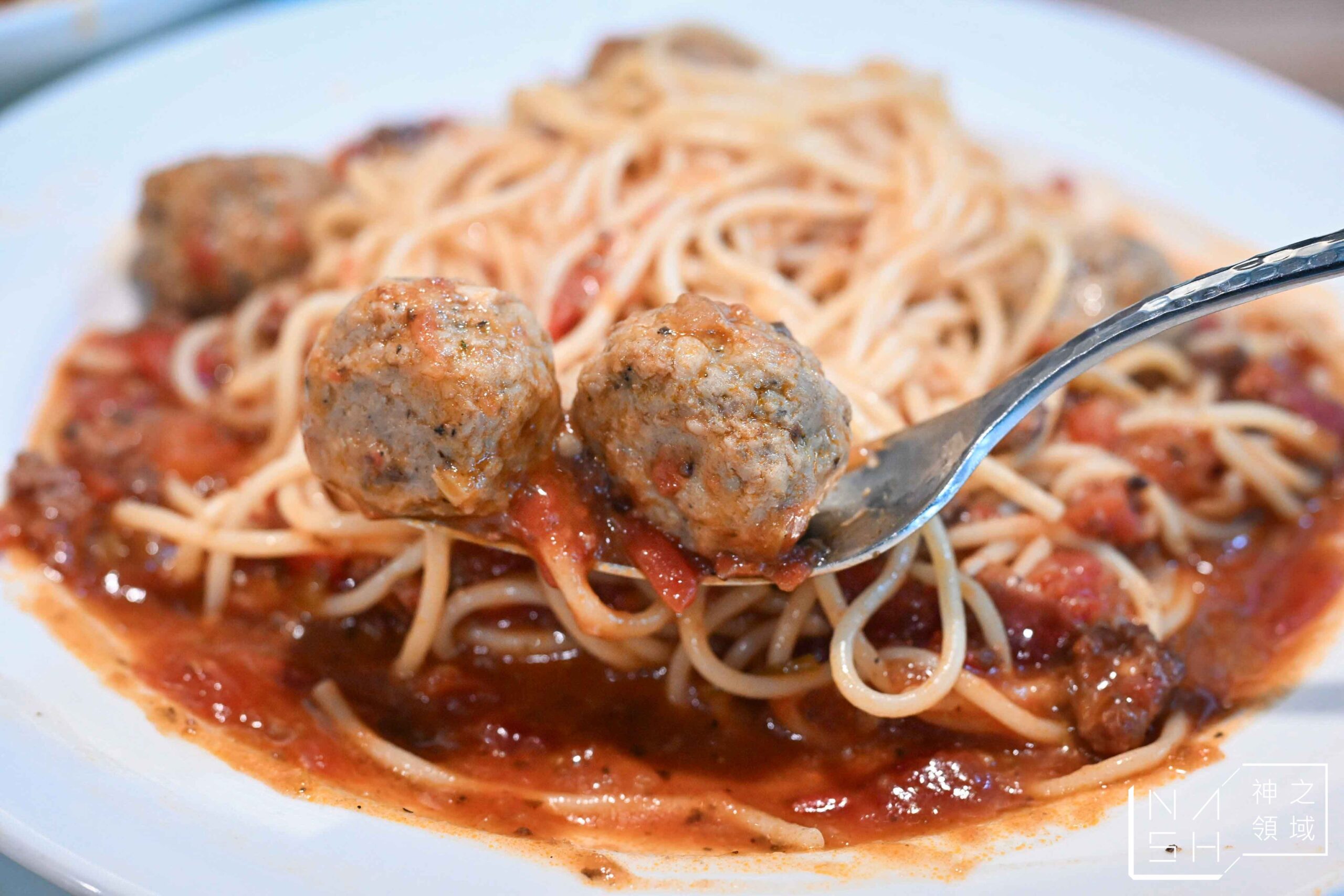LA PASTA 義麵屋天母店