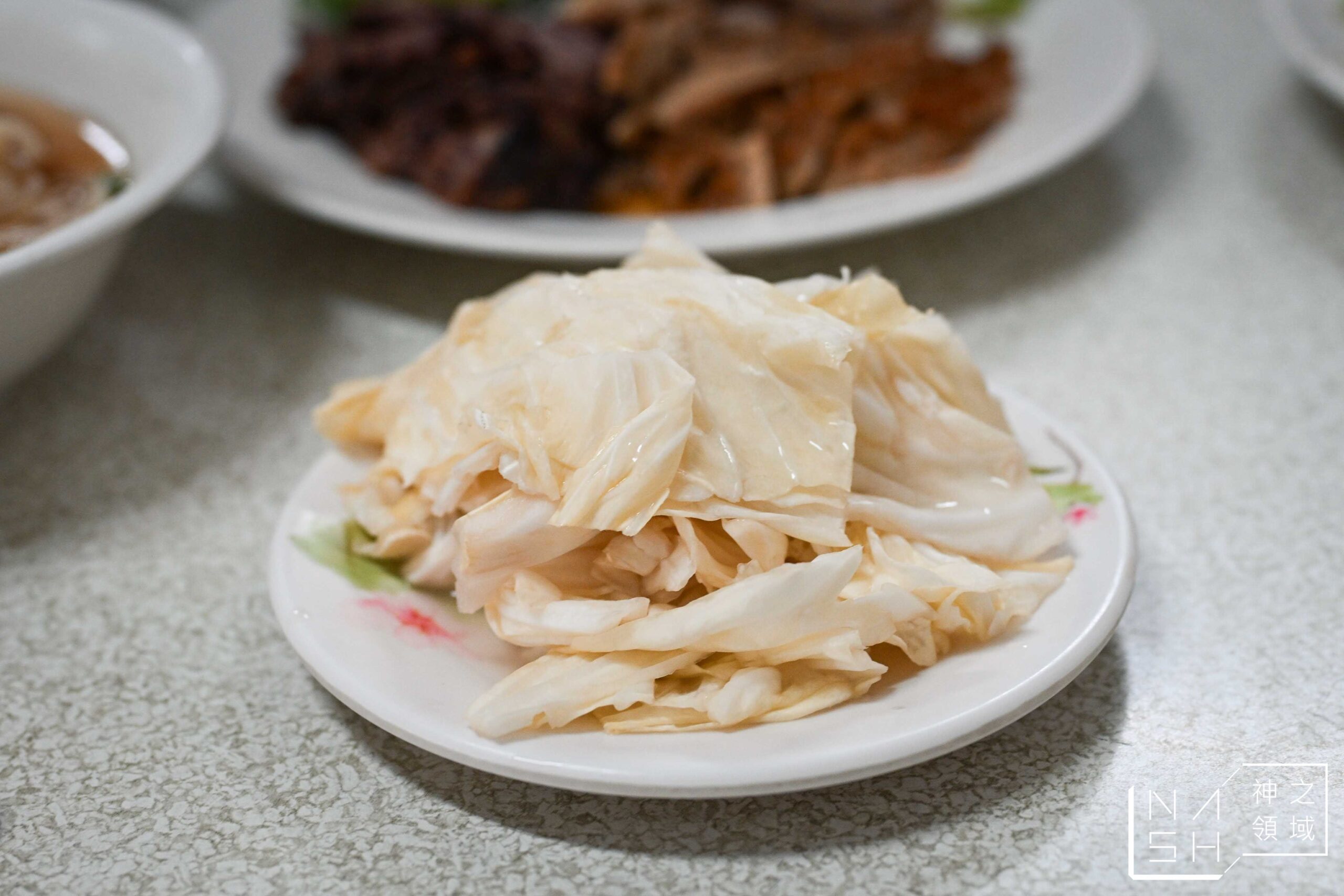 湖南味