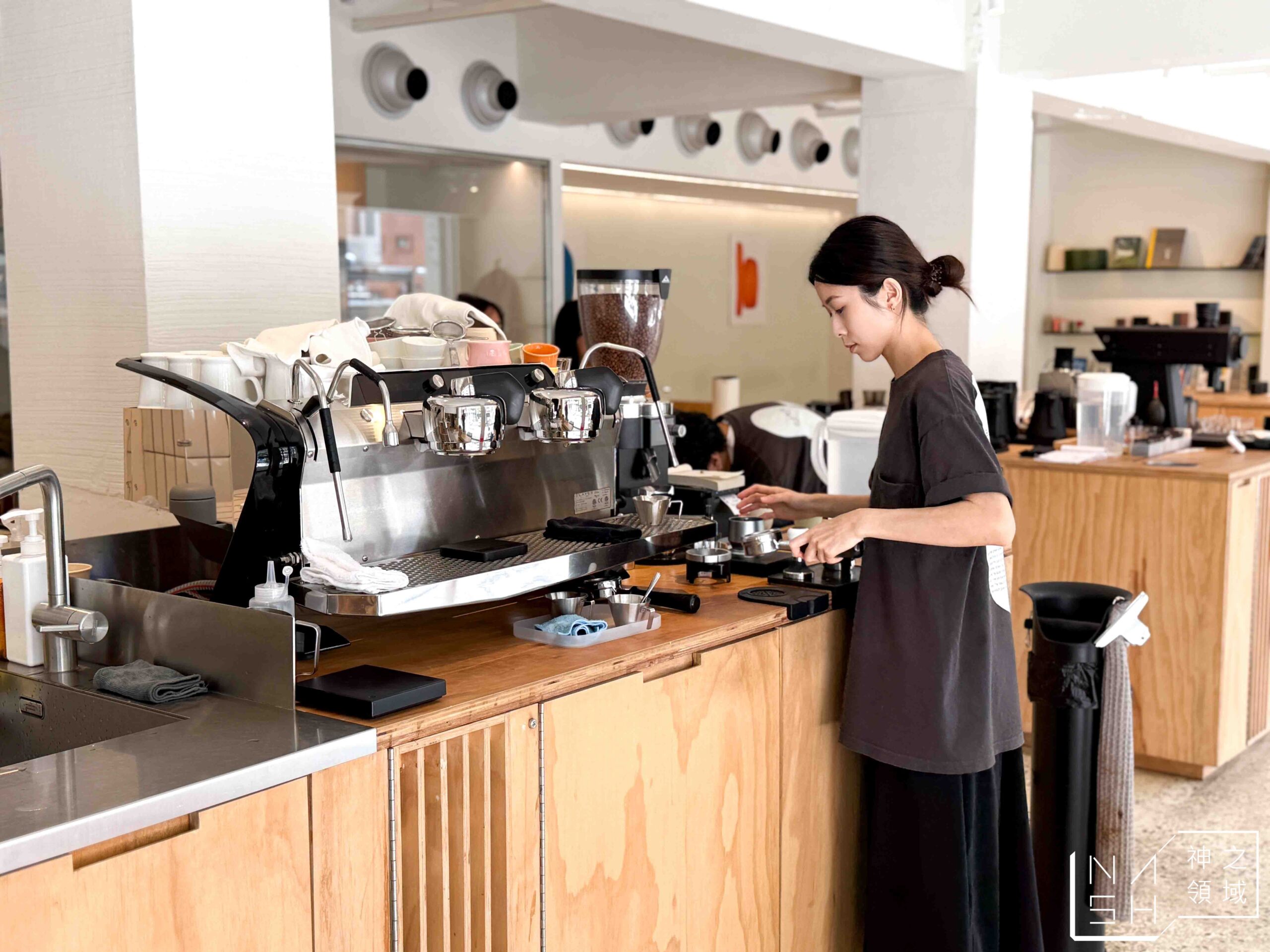 Oasis Coffee Roasting Lab