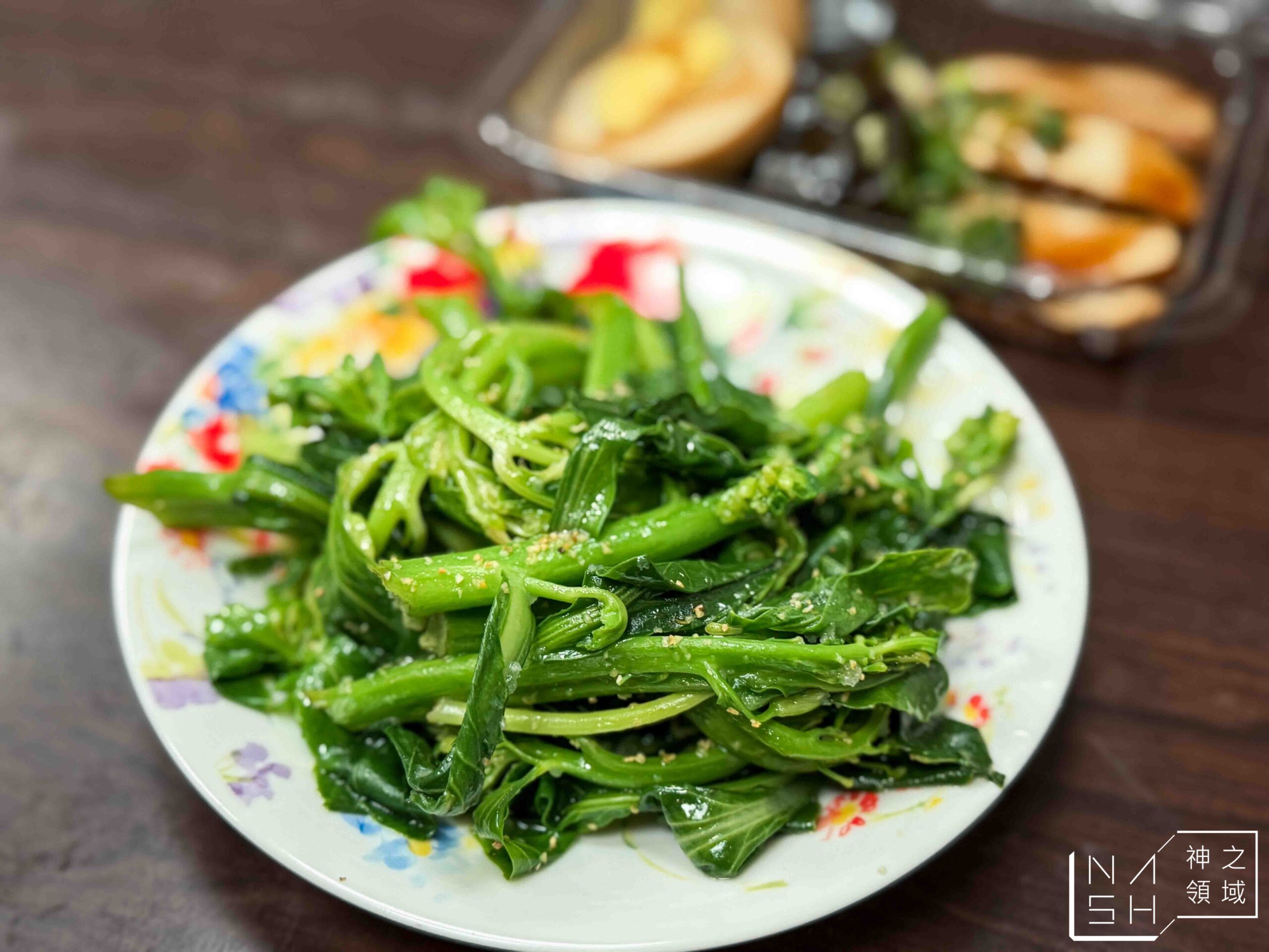 劉媽媽抄手小吃店