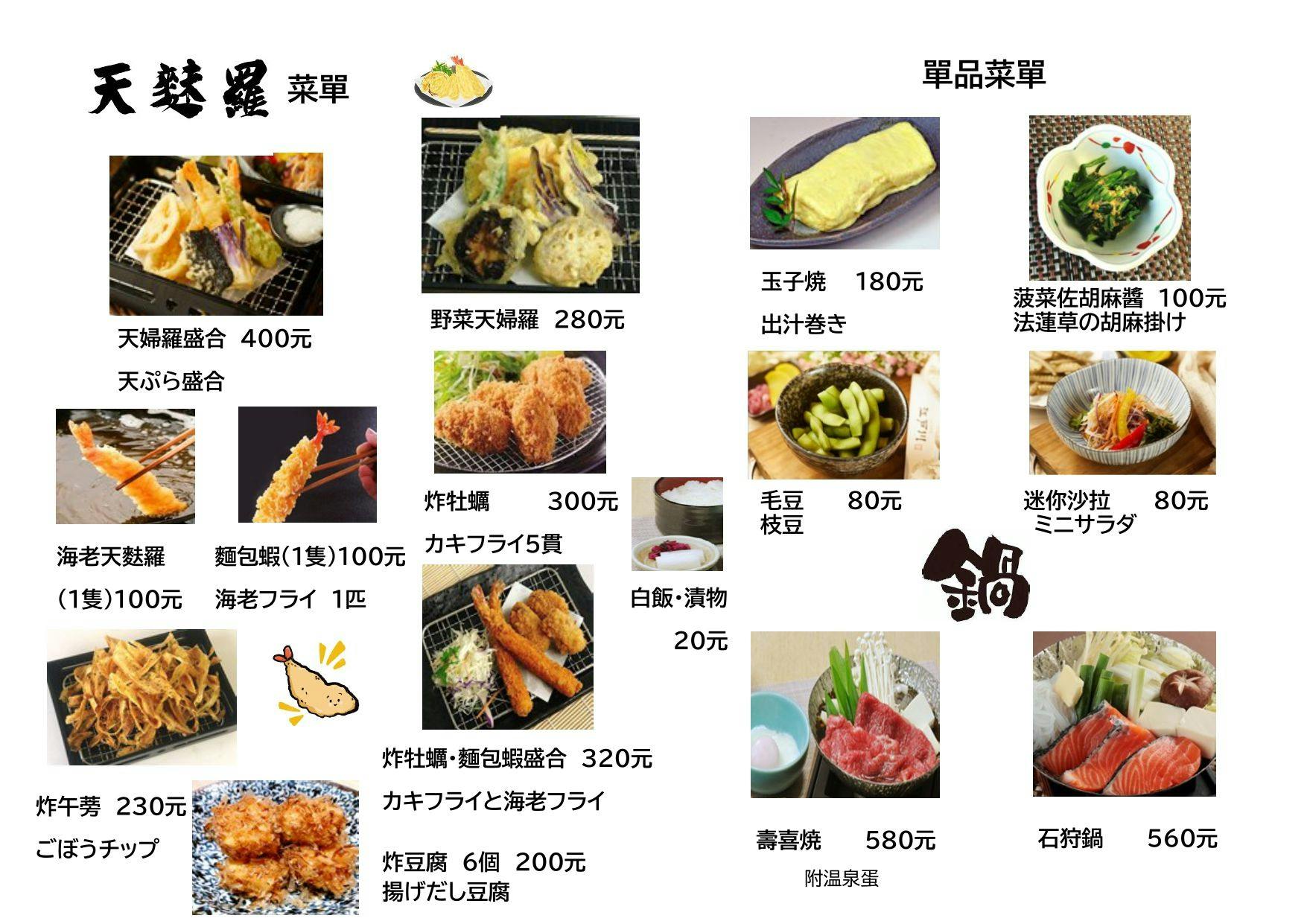 鰻料理江戶川