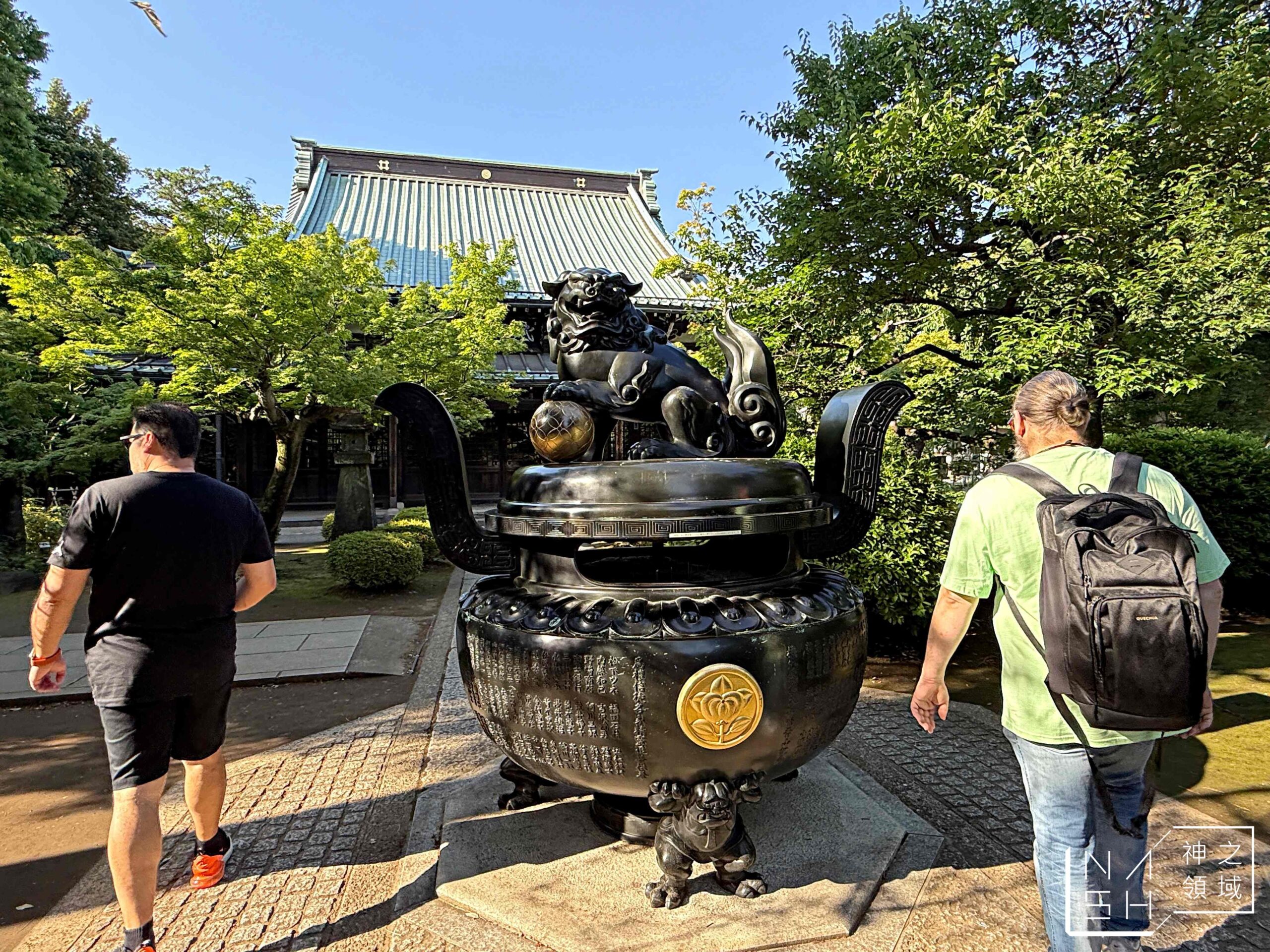東京豪德寺