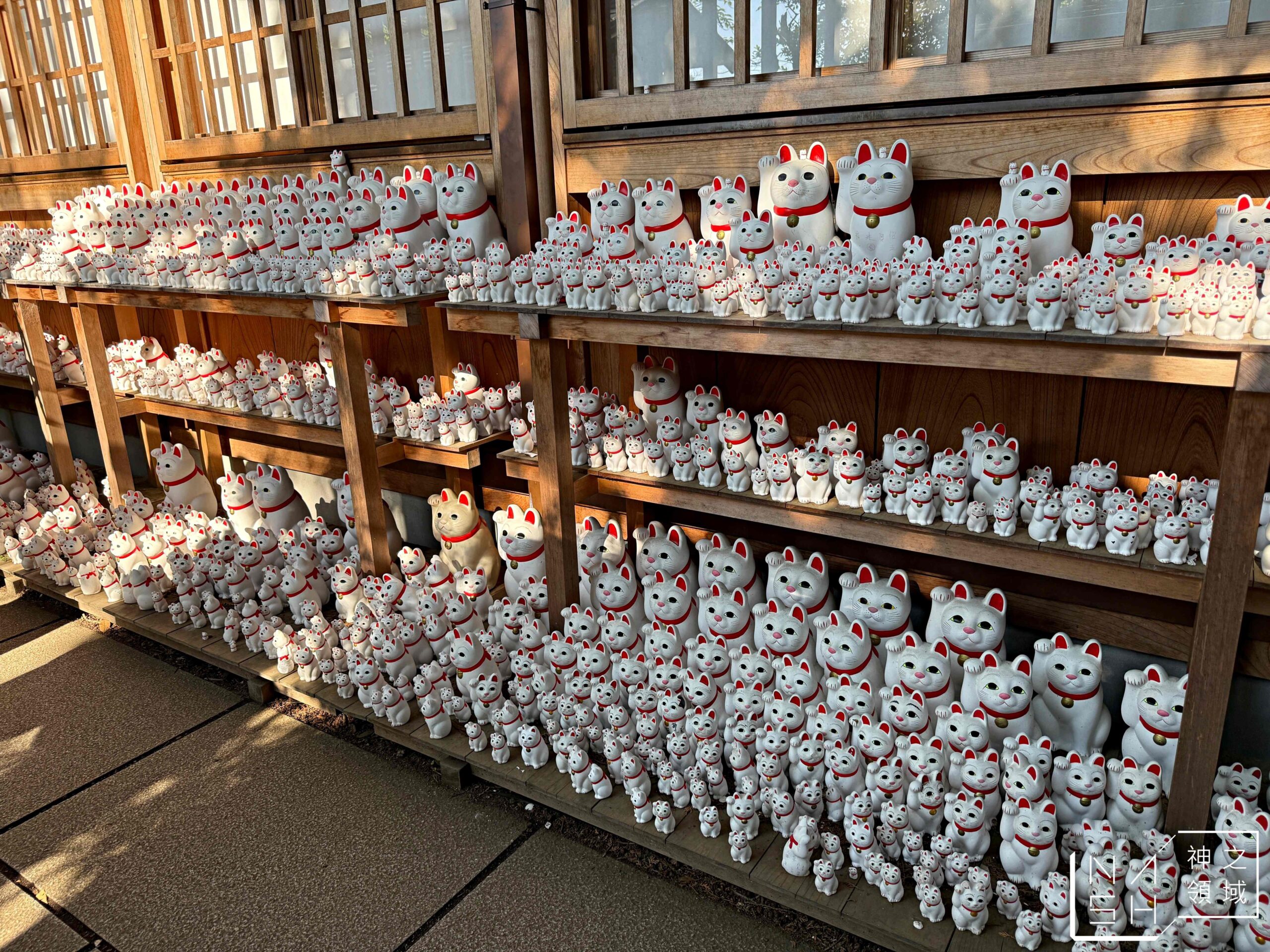 東京豪德寺