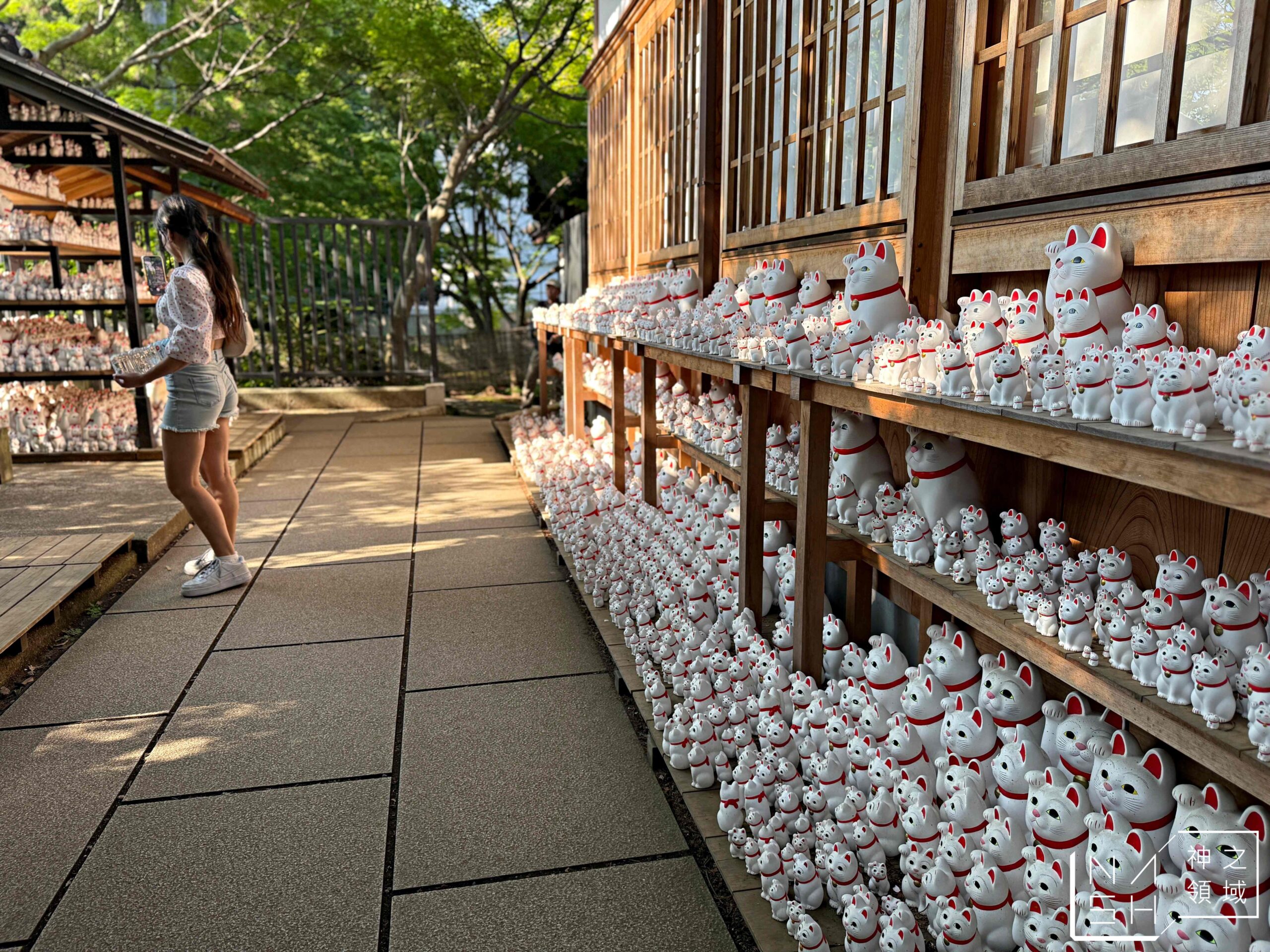 東京豪德寺