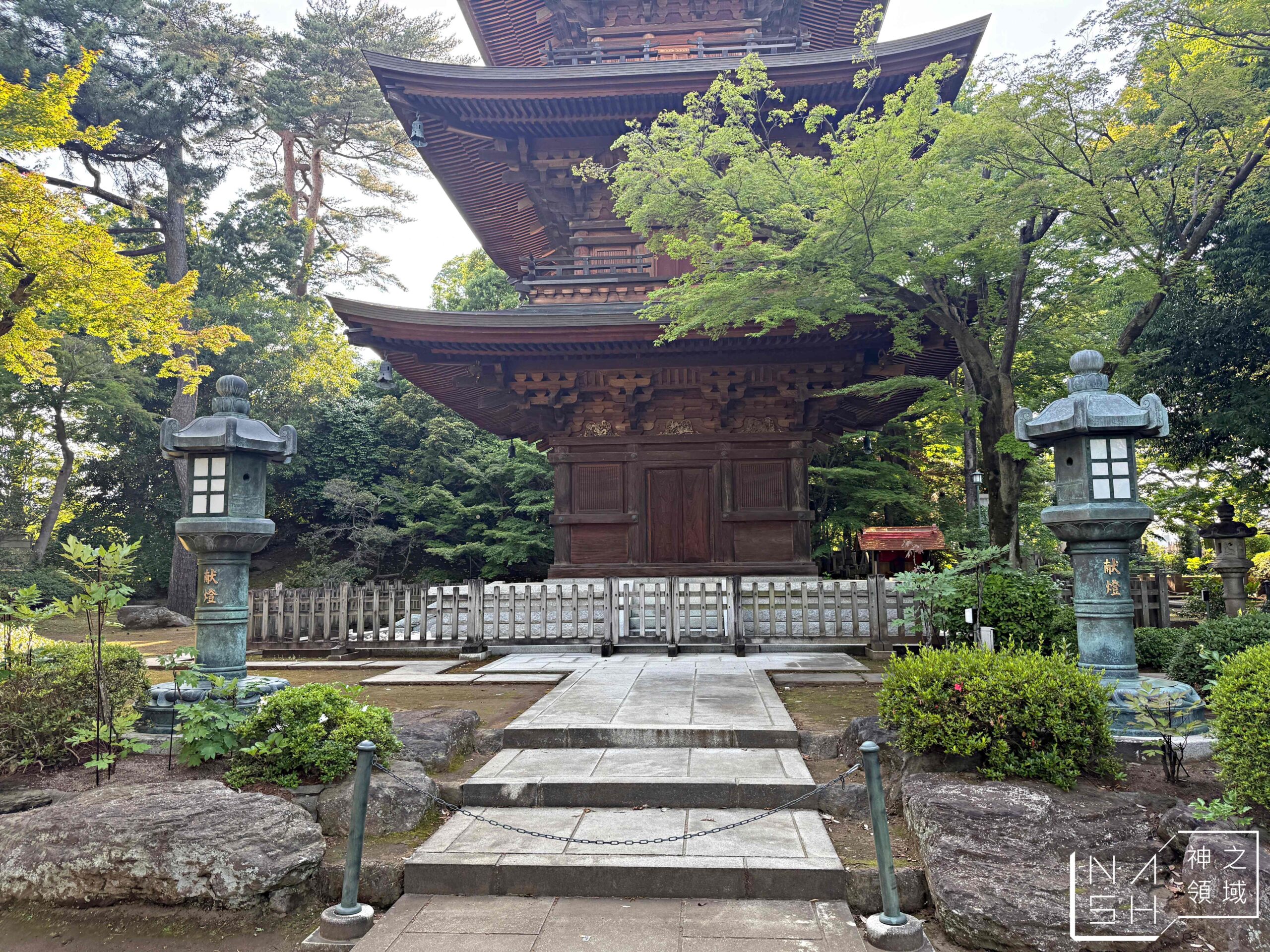 東京豪德寺
