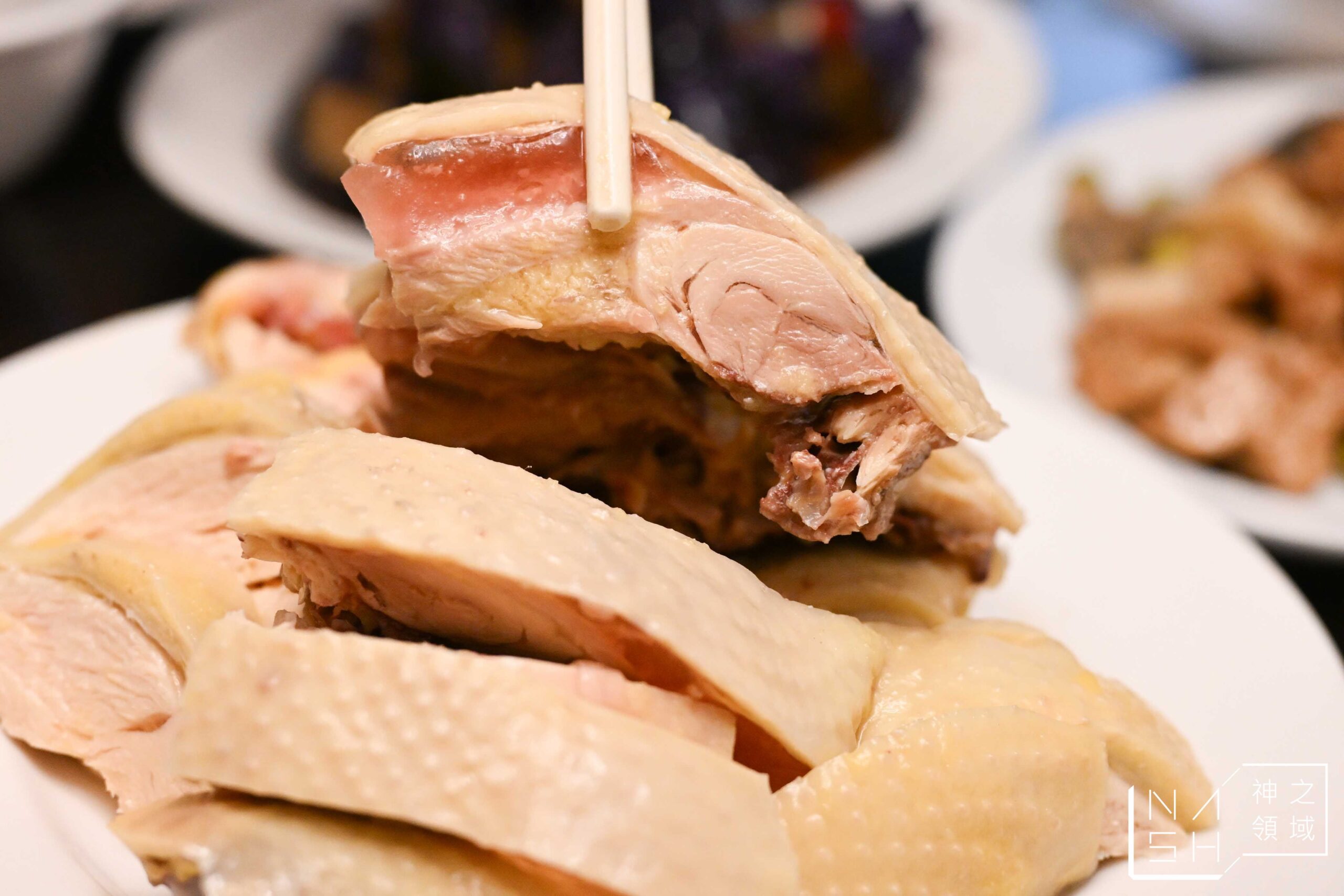 江浙秀蘭小館