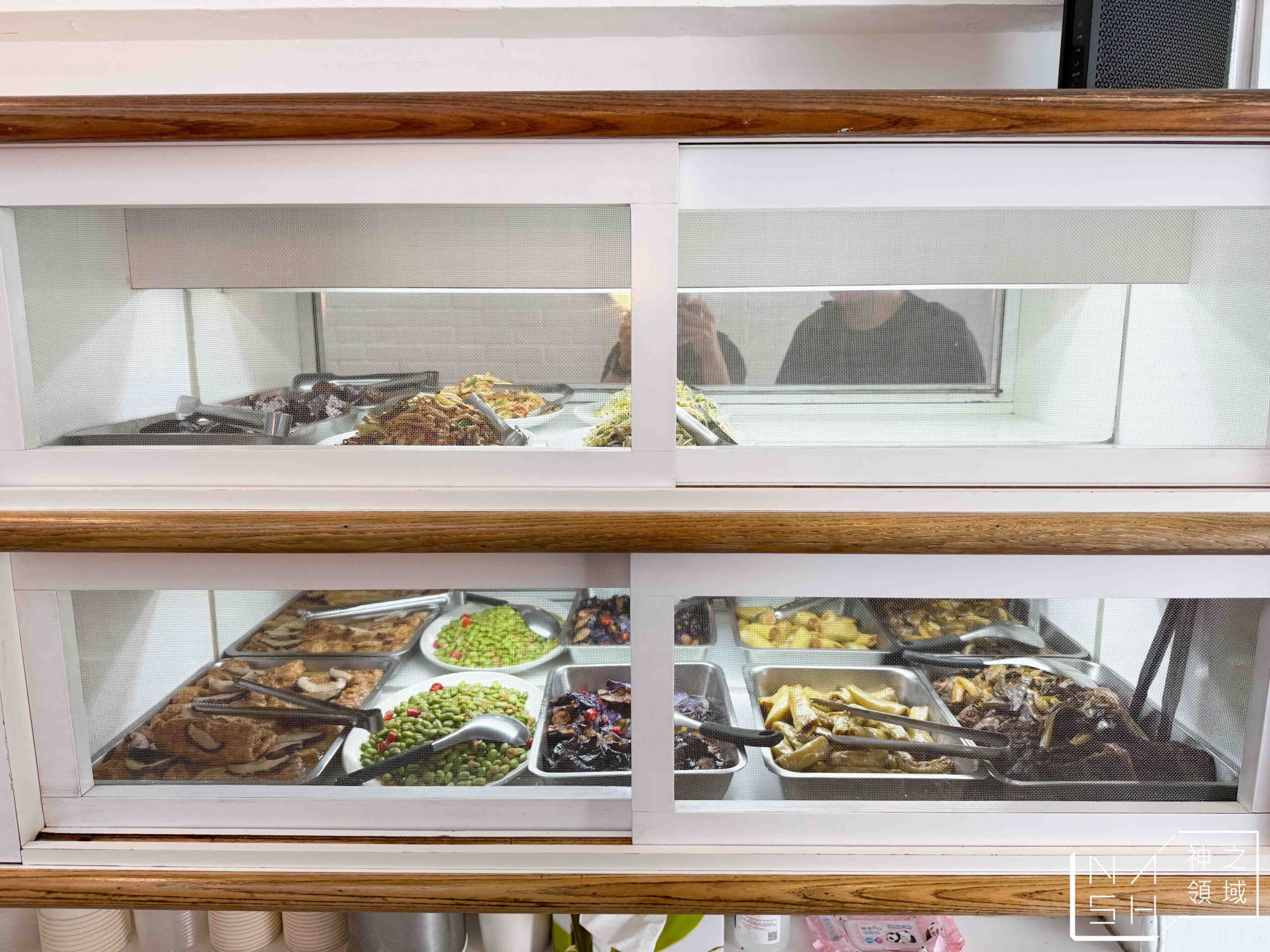 江浙秀蘭小館