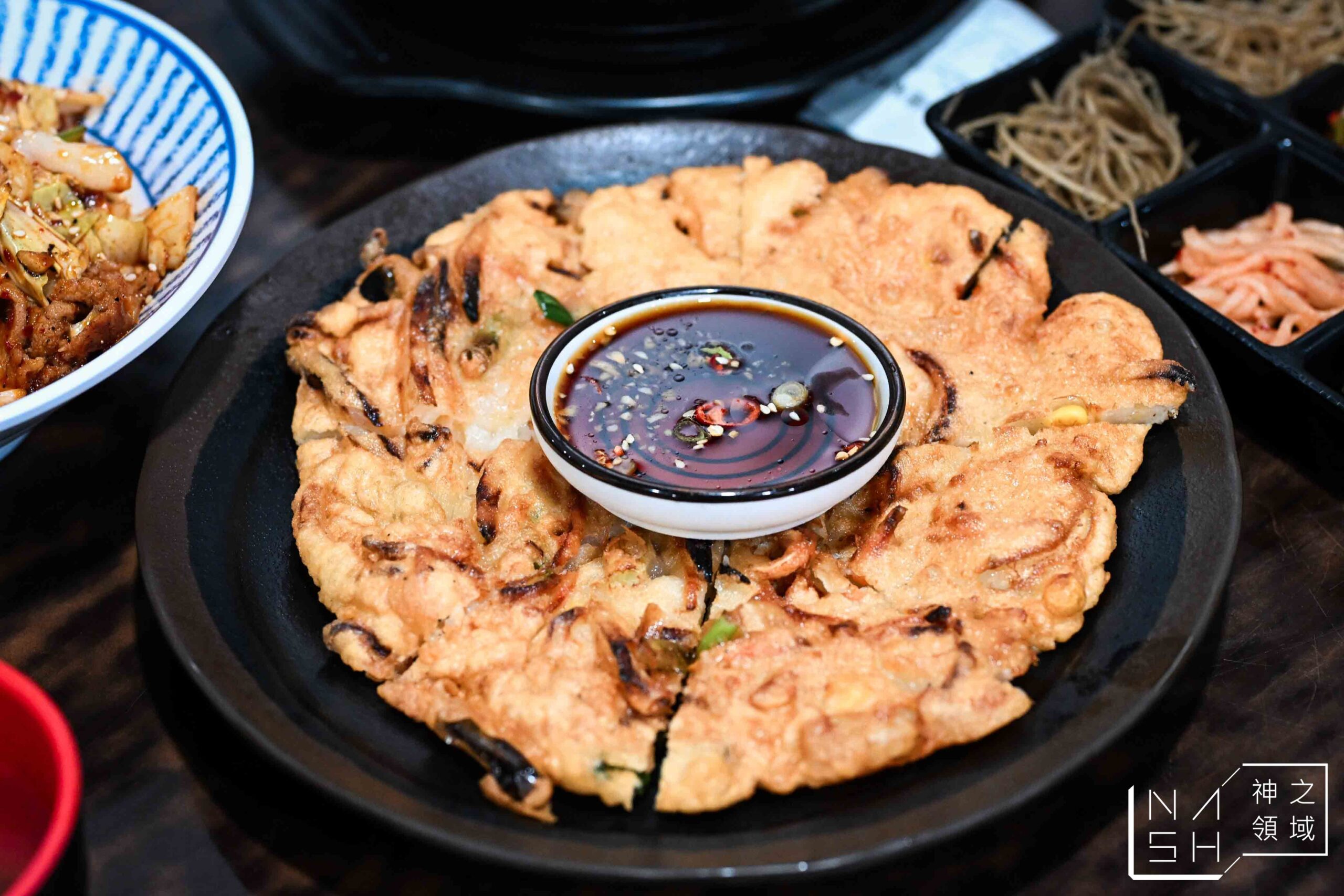 韓食村