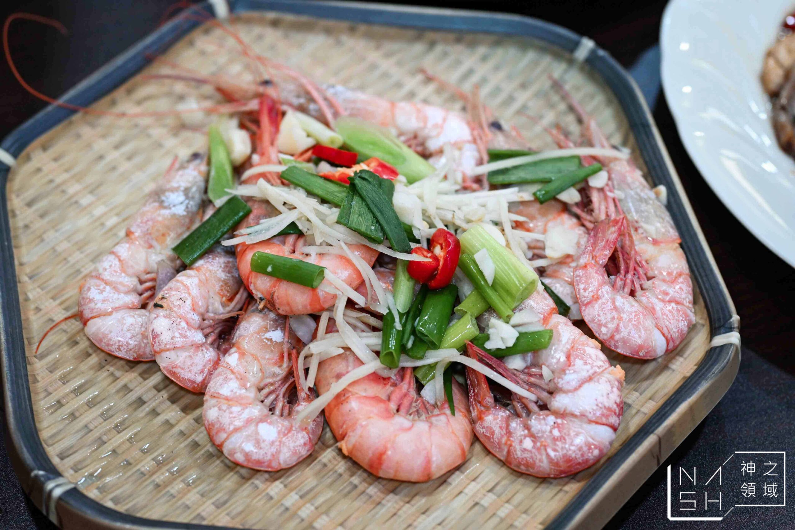阿國海鮮