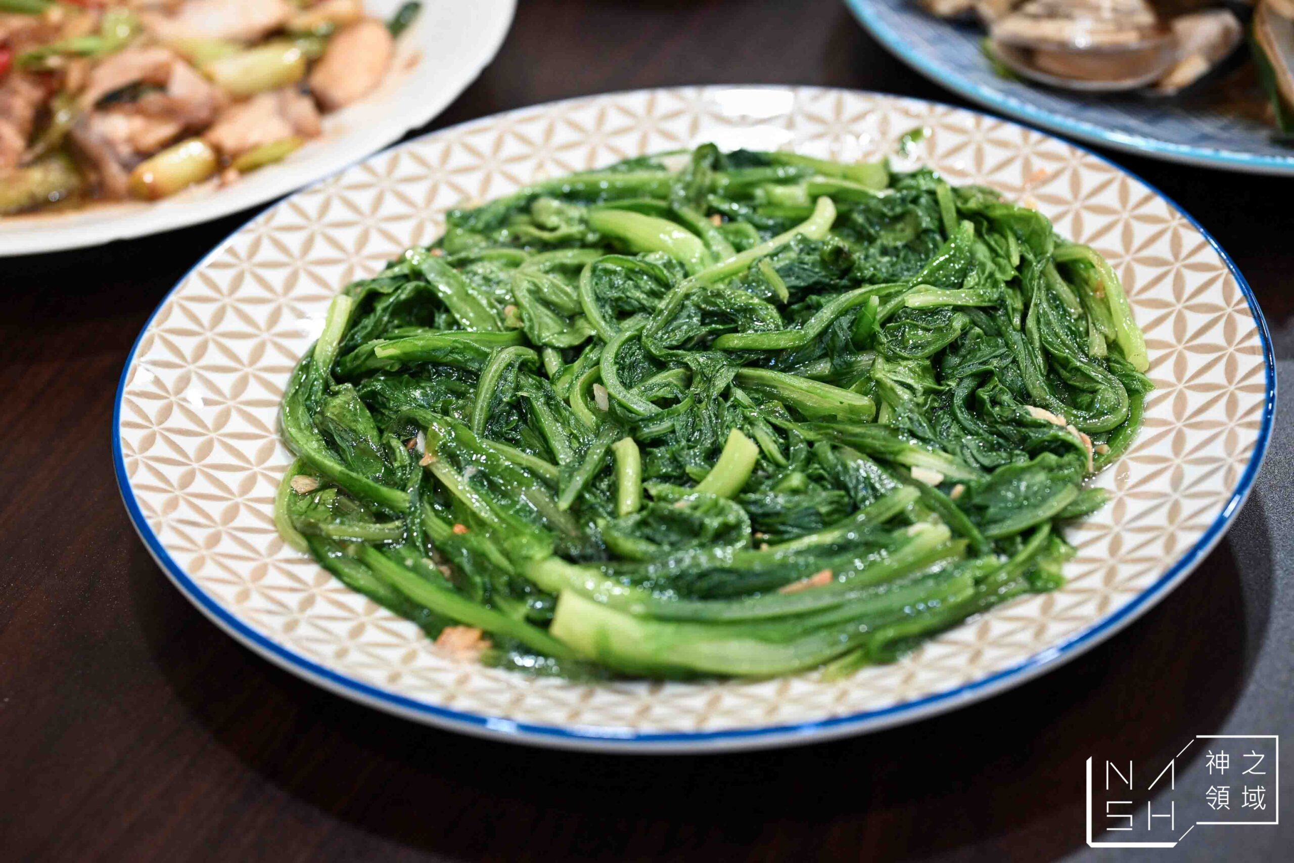 阿國海鮮