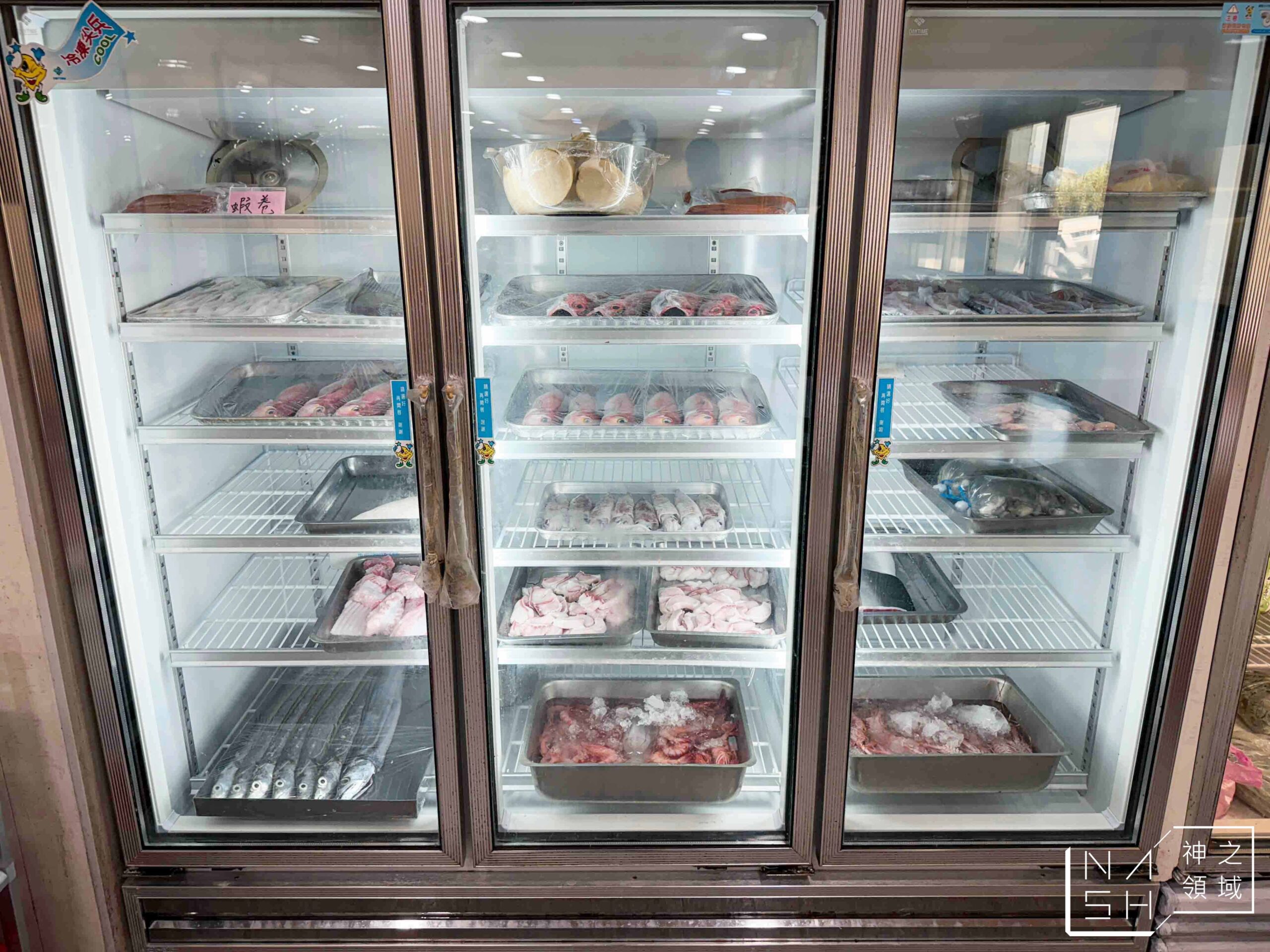 阿國海鮮