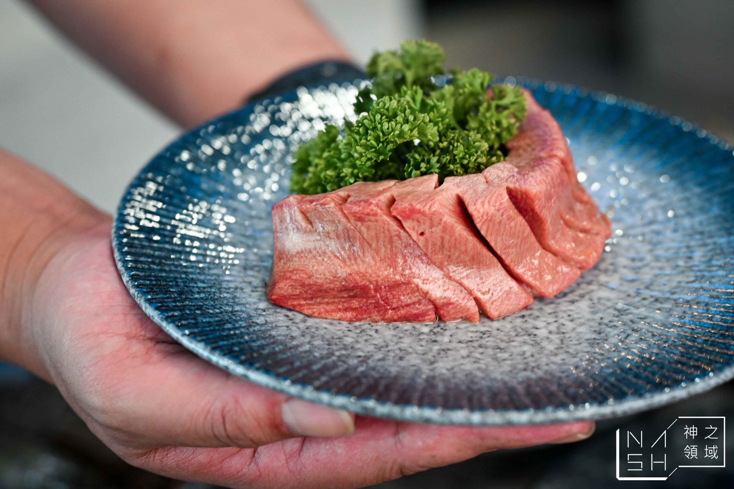 大漠紅 頂級燒肉南崁店