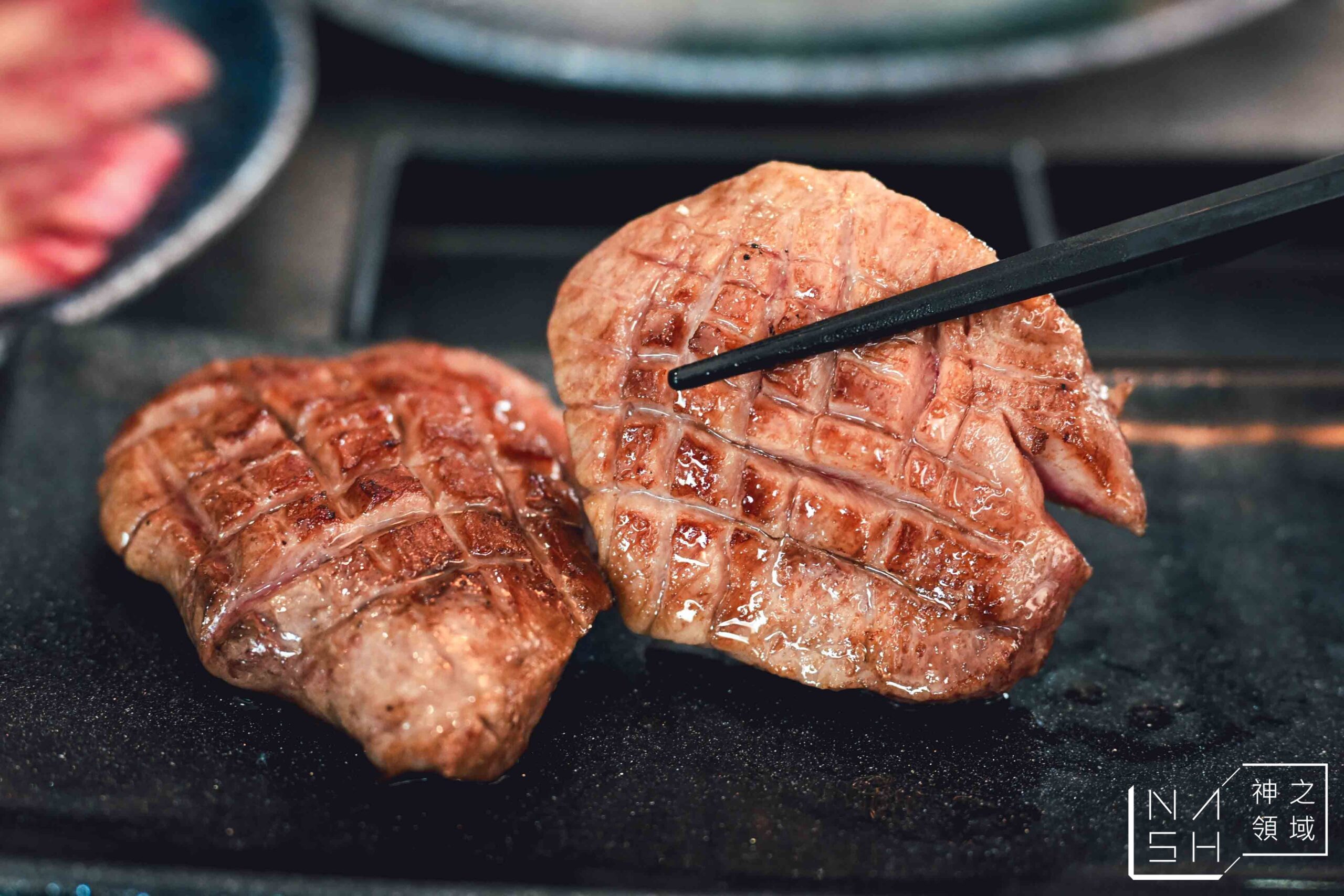 大漠紅 頂級燒肉南崁店