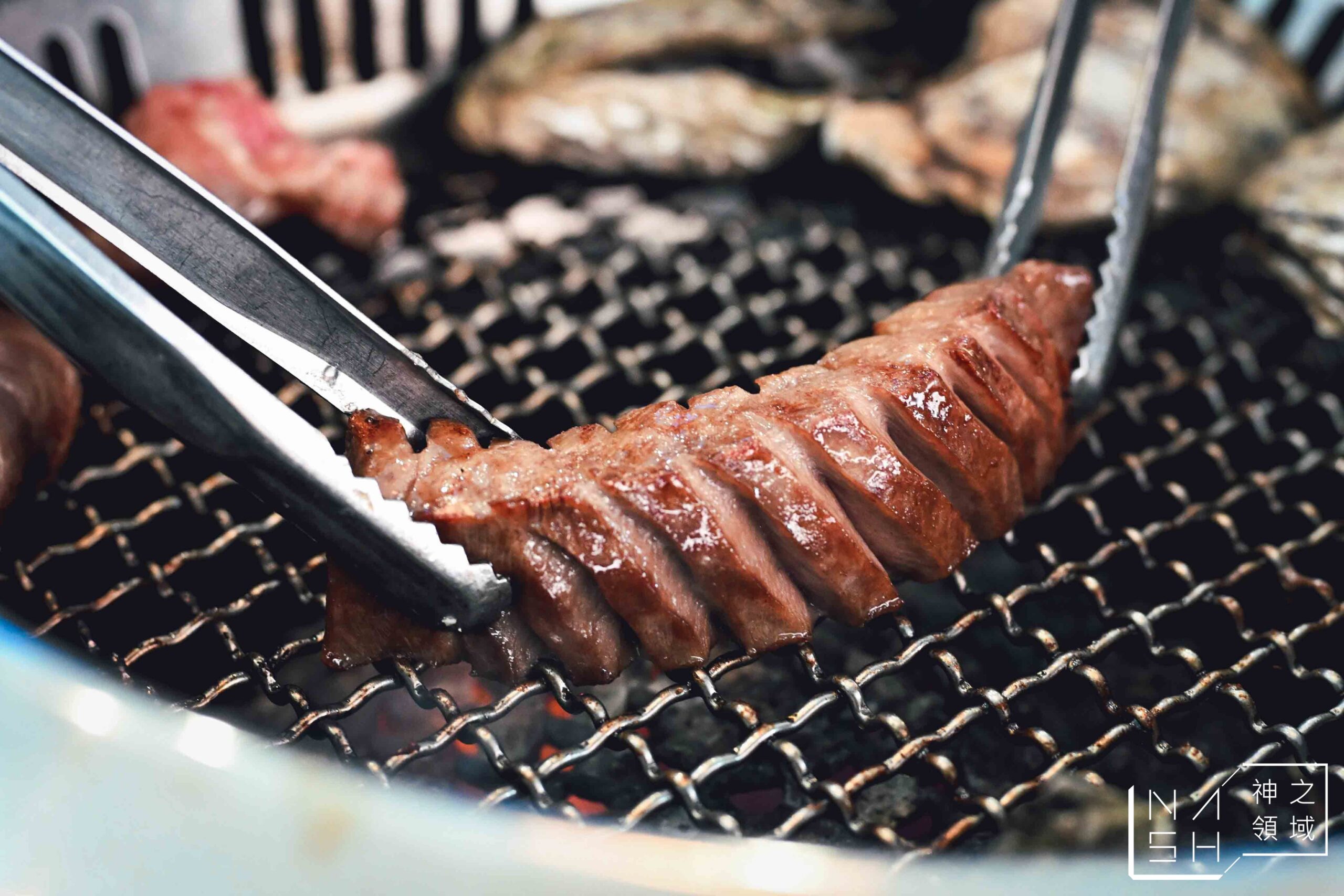 大漠紅 頂級燒肉南崁店