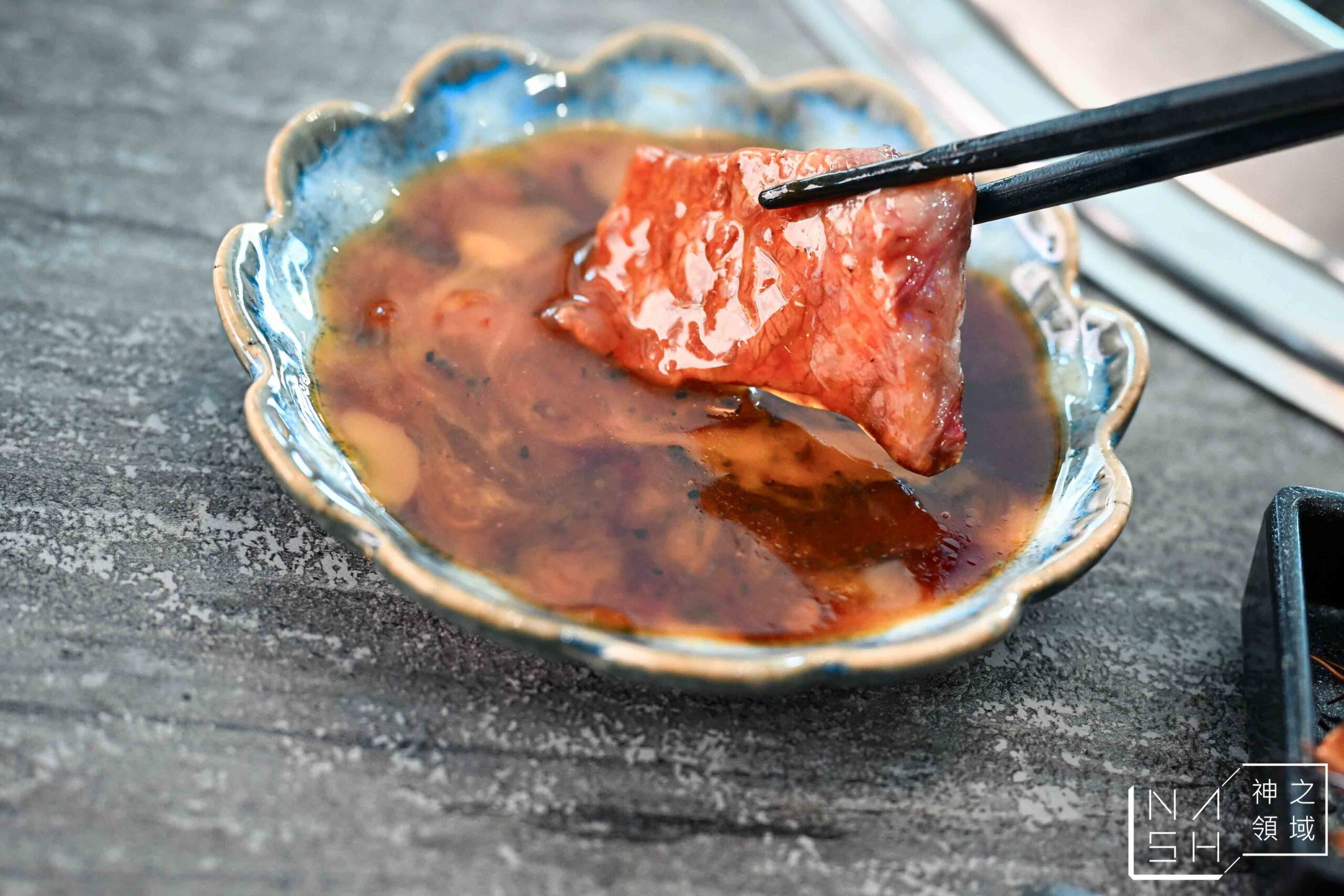 大漠紅 頂級燒肉南崁店