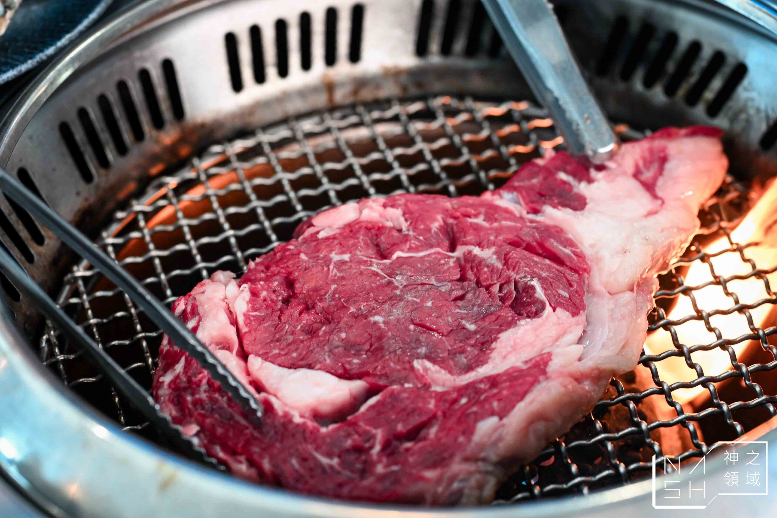 大漠紅 頂級燒肉南崁店