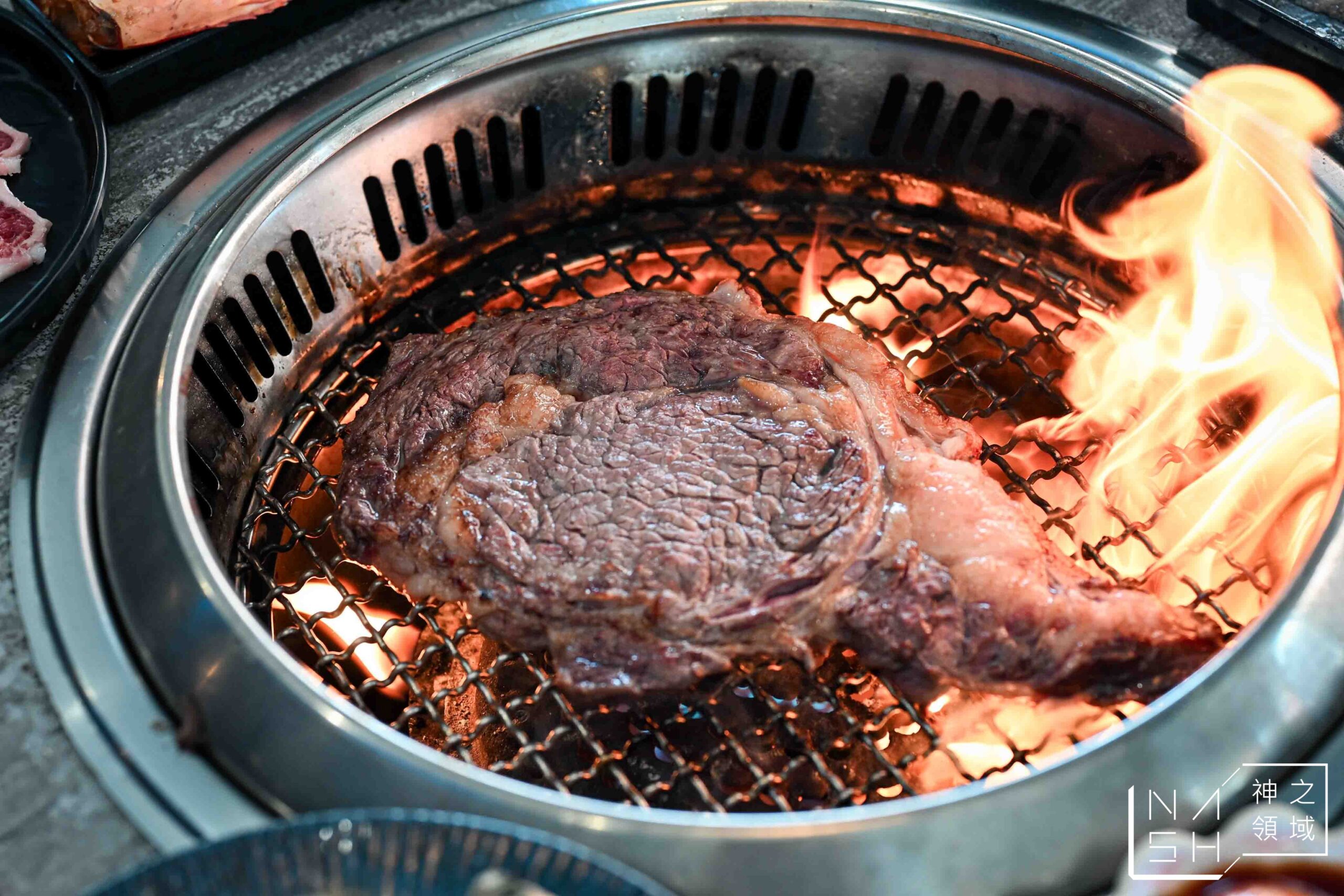 大漠紅 頂級燒肉南崁店