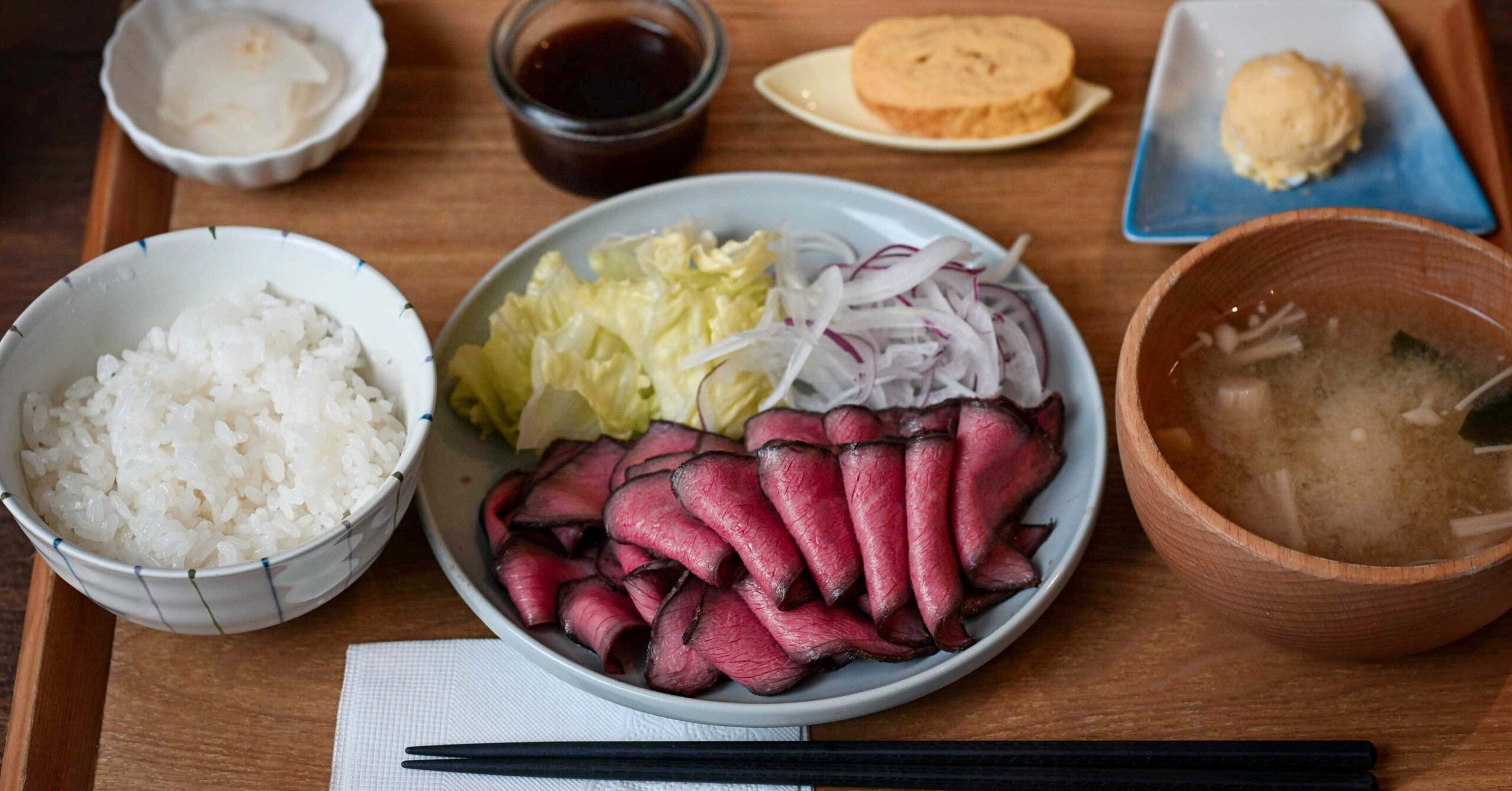 おうち食堂hale @Nash，神之領域
