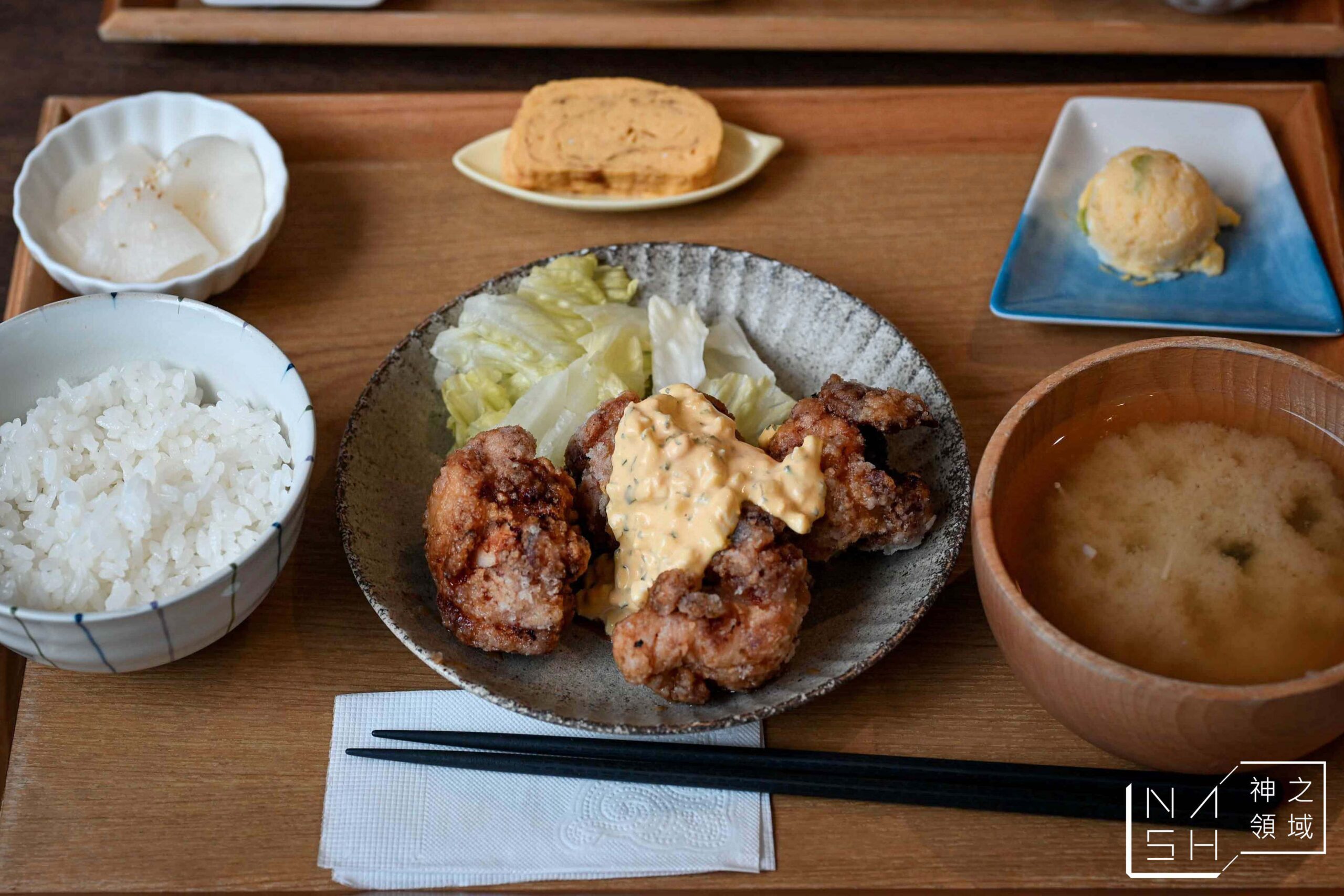 おうち食堂hale